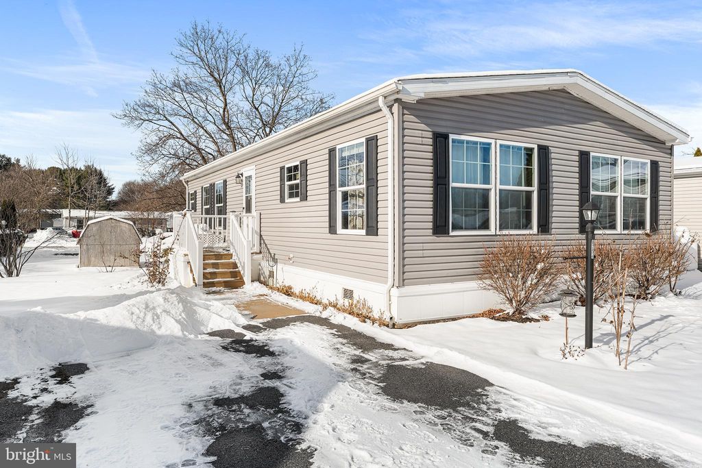 Photo of 8754 Breinig Run Circle, BREINIGSVILLE, PA 18031 (MLS # PALH2014414)