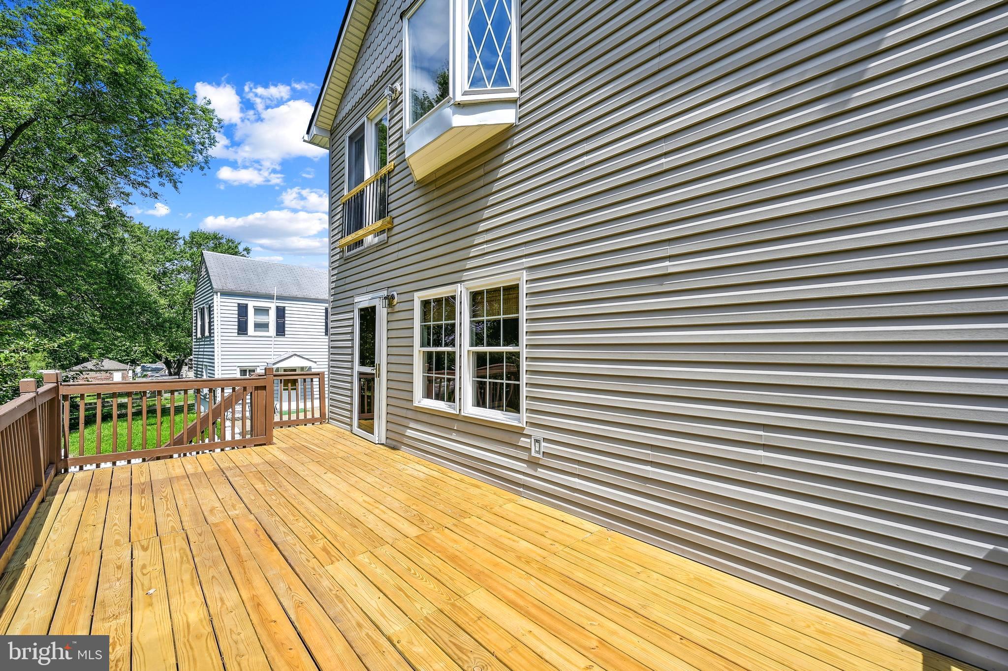 BACK RIVER HIGHLANDS - Residential