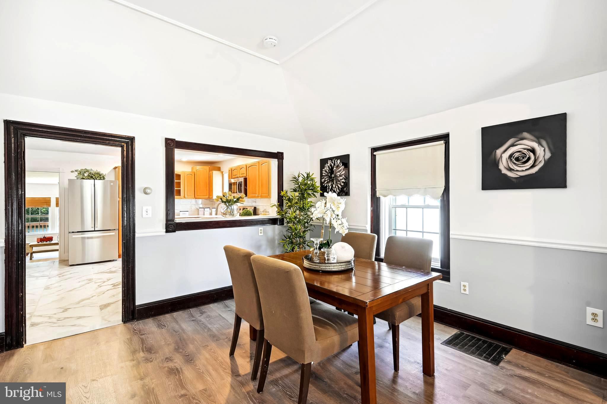 BACK RIVER HIGHLANDS - Residential