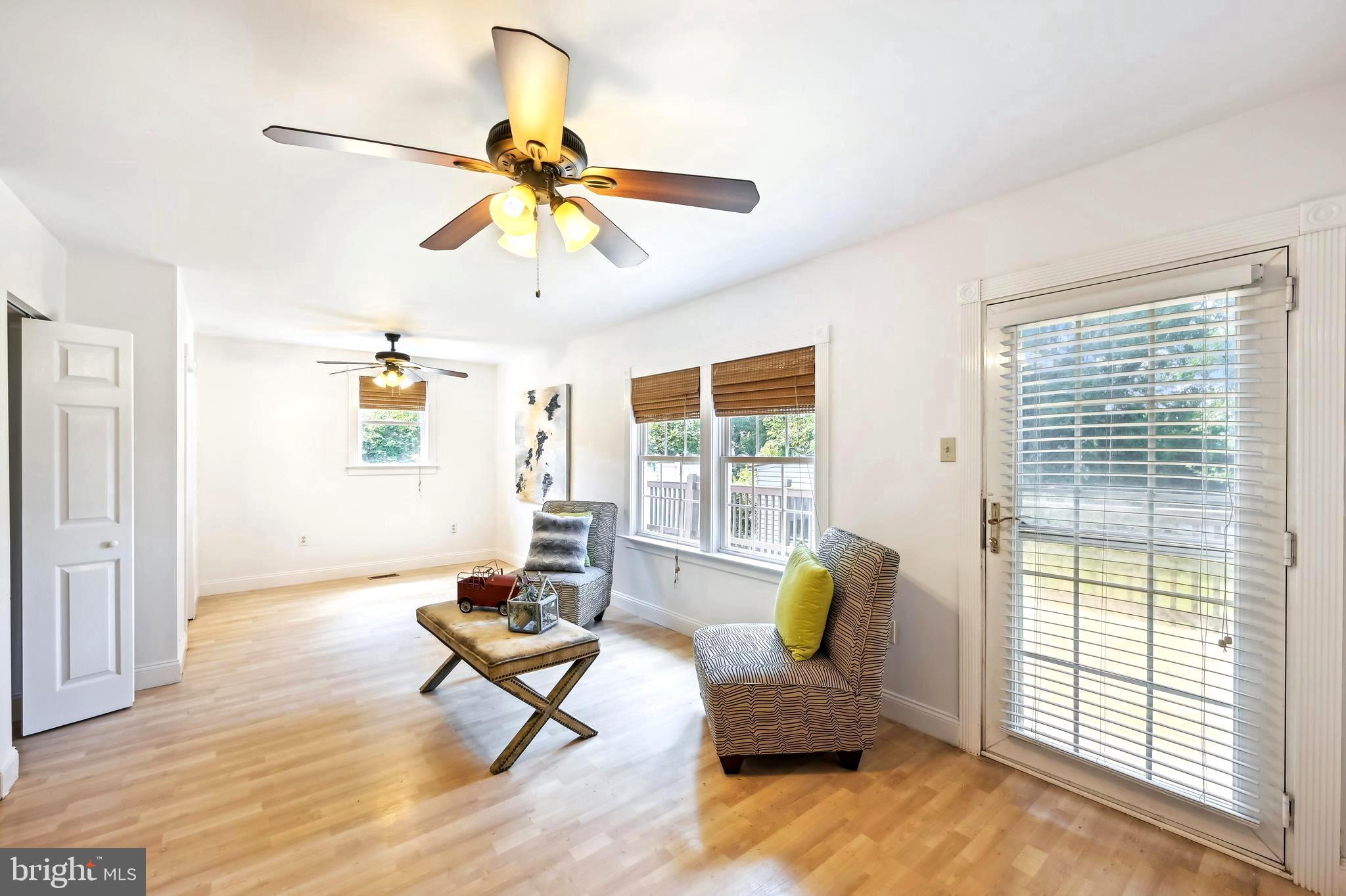 BACK RIVER HIGHLANDS - Residential