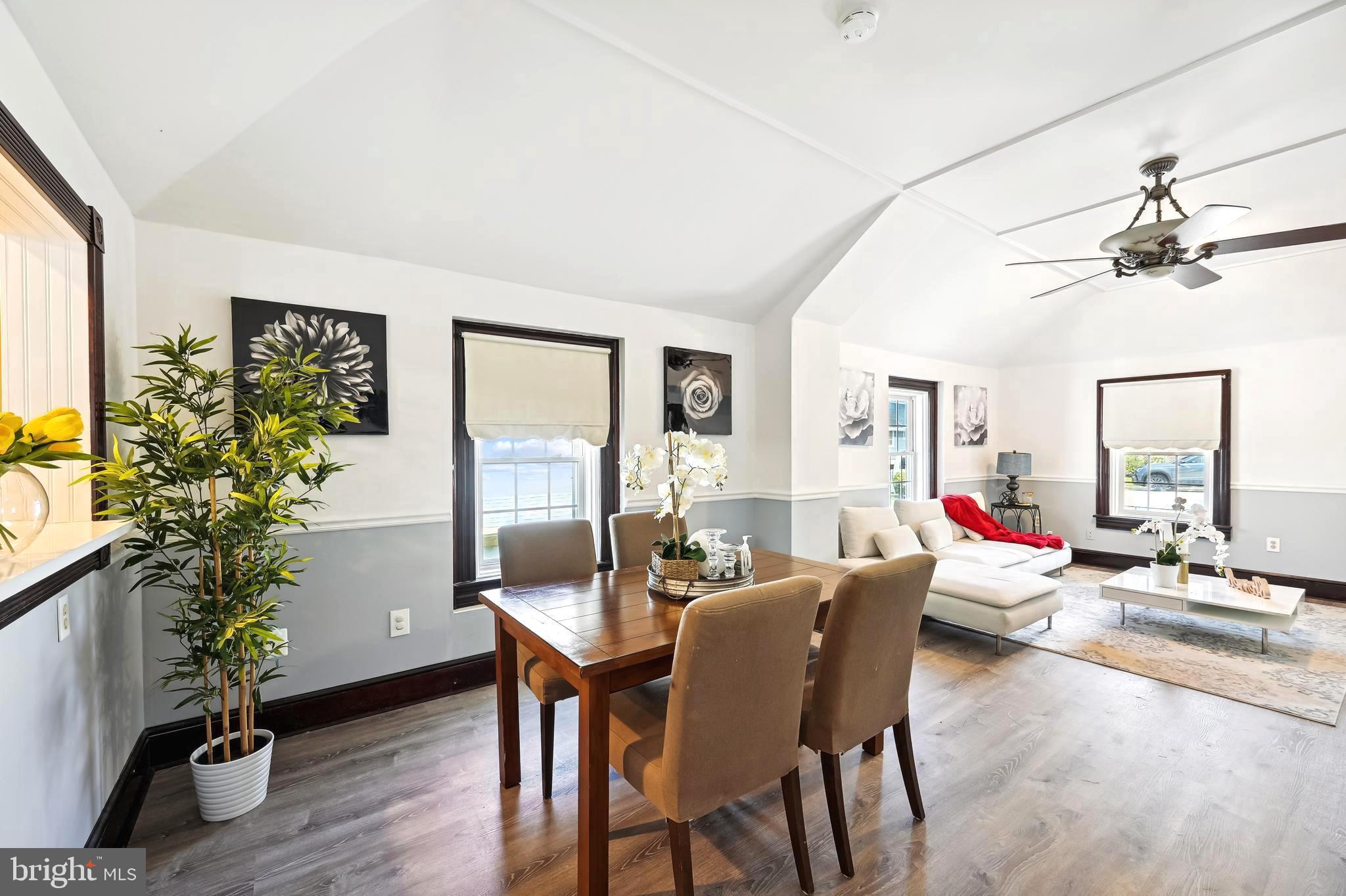 BACK RIVER HIGHLANDS - Residential