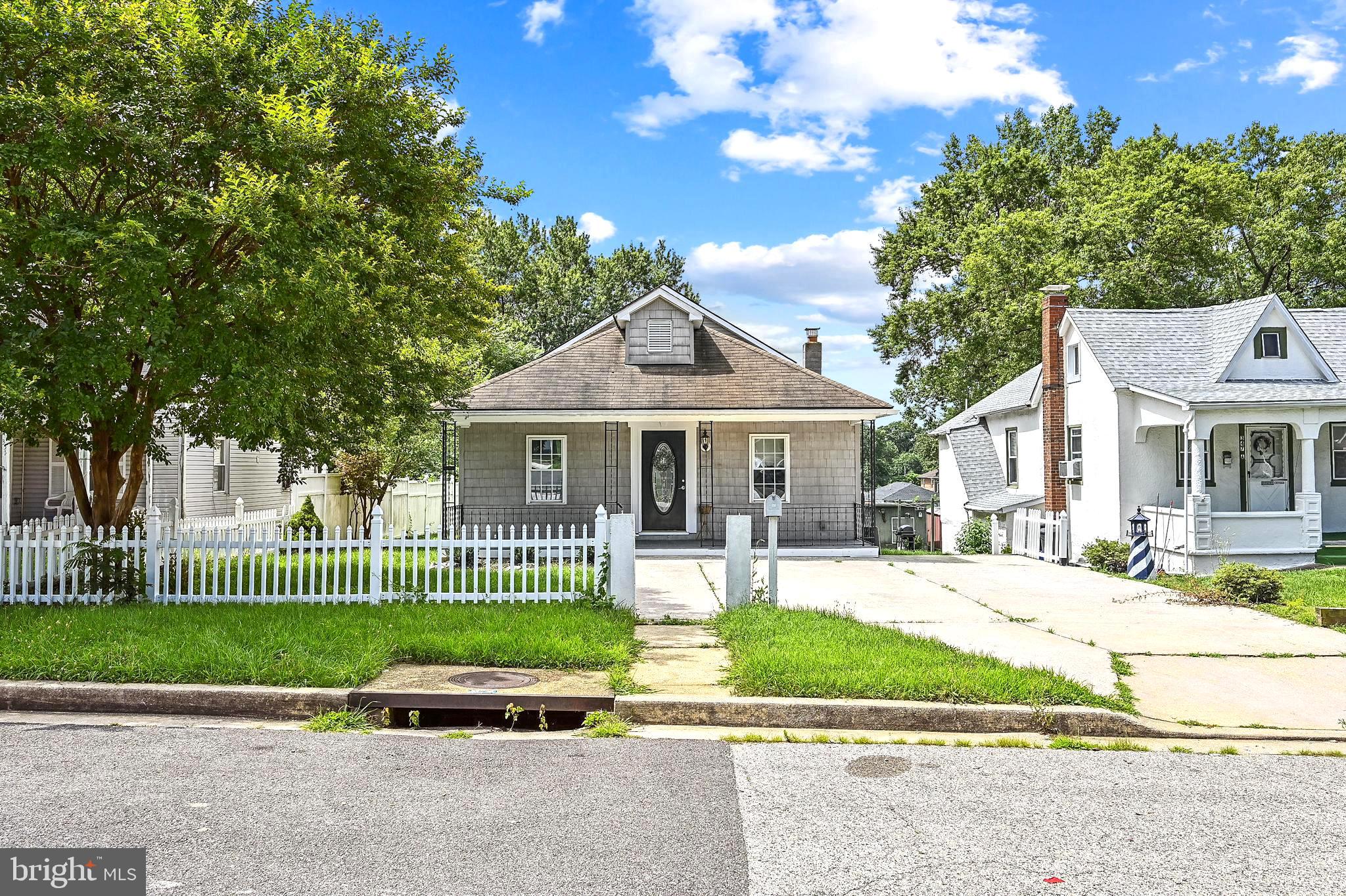 BACK RIVER HIGHLANDS - Residential