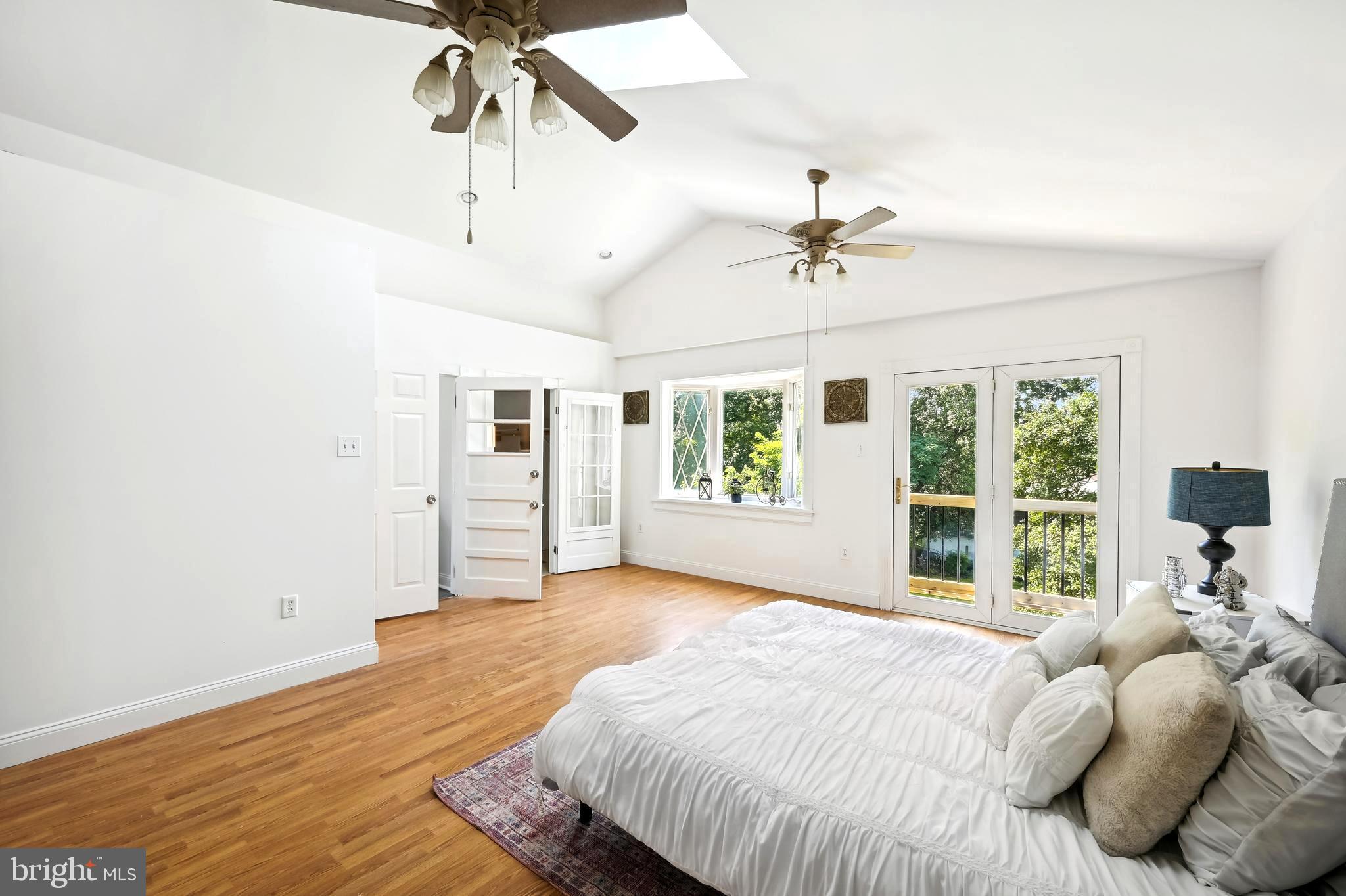 BACK RIVER HIGHLANDS - Residential