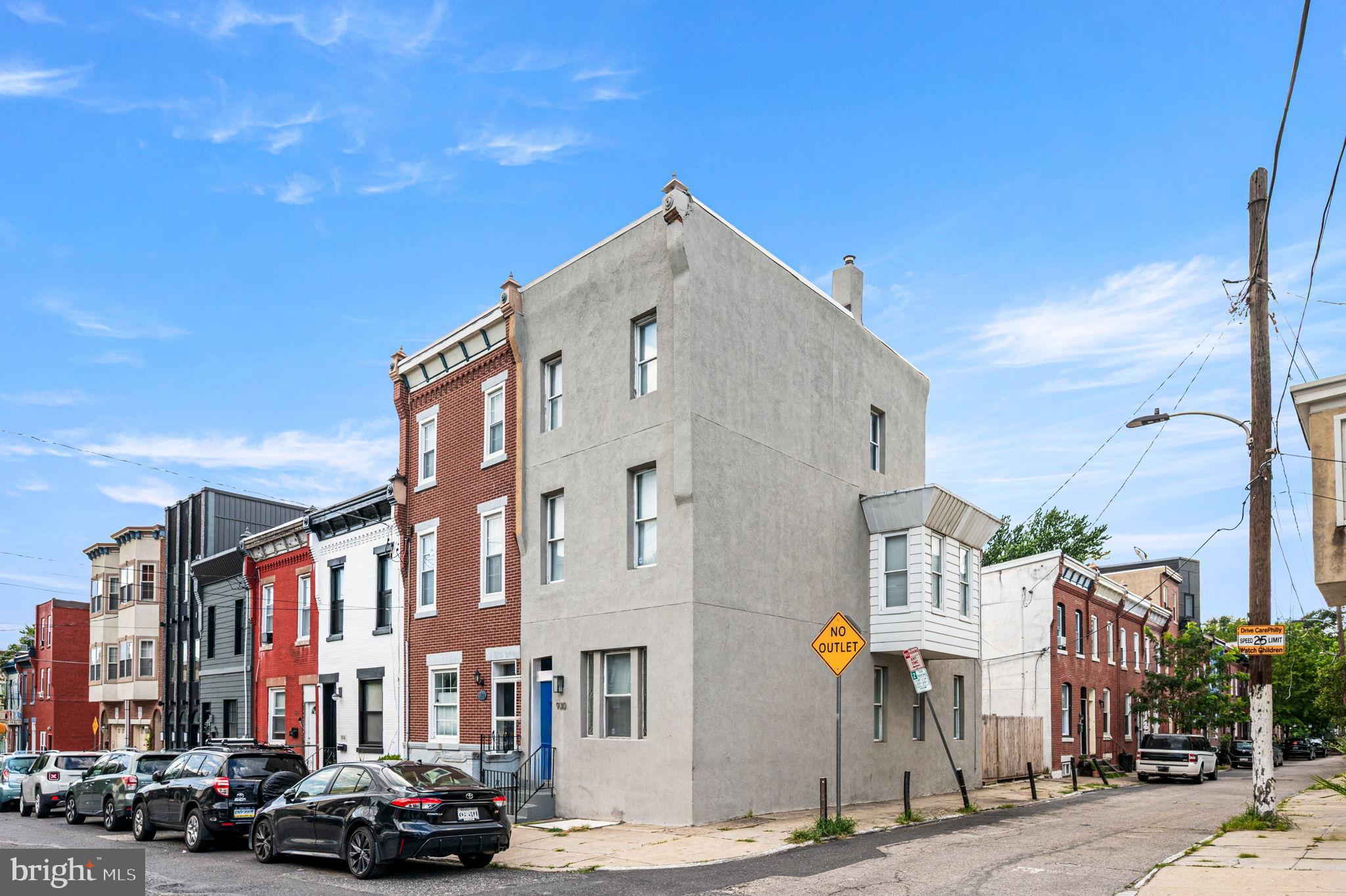 ART MUSEUM AREA - Residential