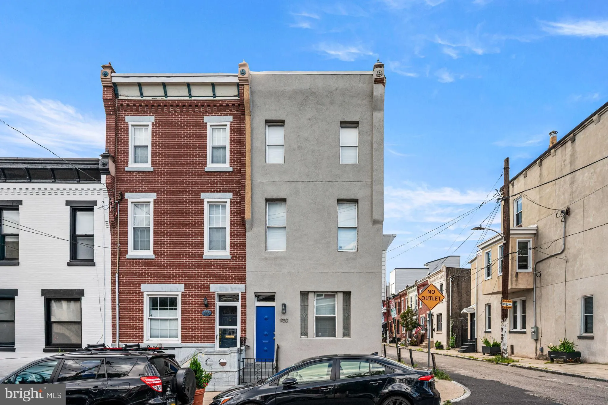 Philadelphia, Pennsylvania 19130, United States, 3 Bedrooms Bedrooms, ,2 BathroomsBathrooms,Residential,Active,179263