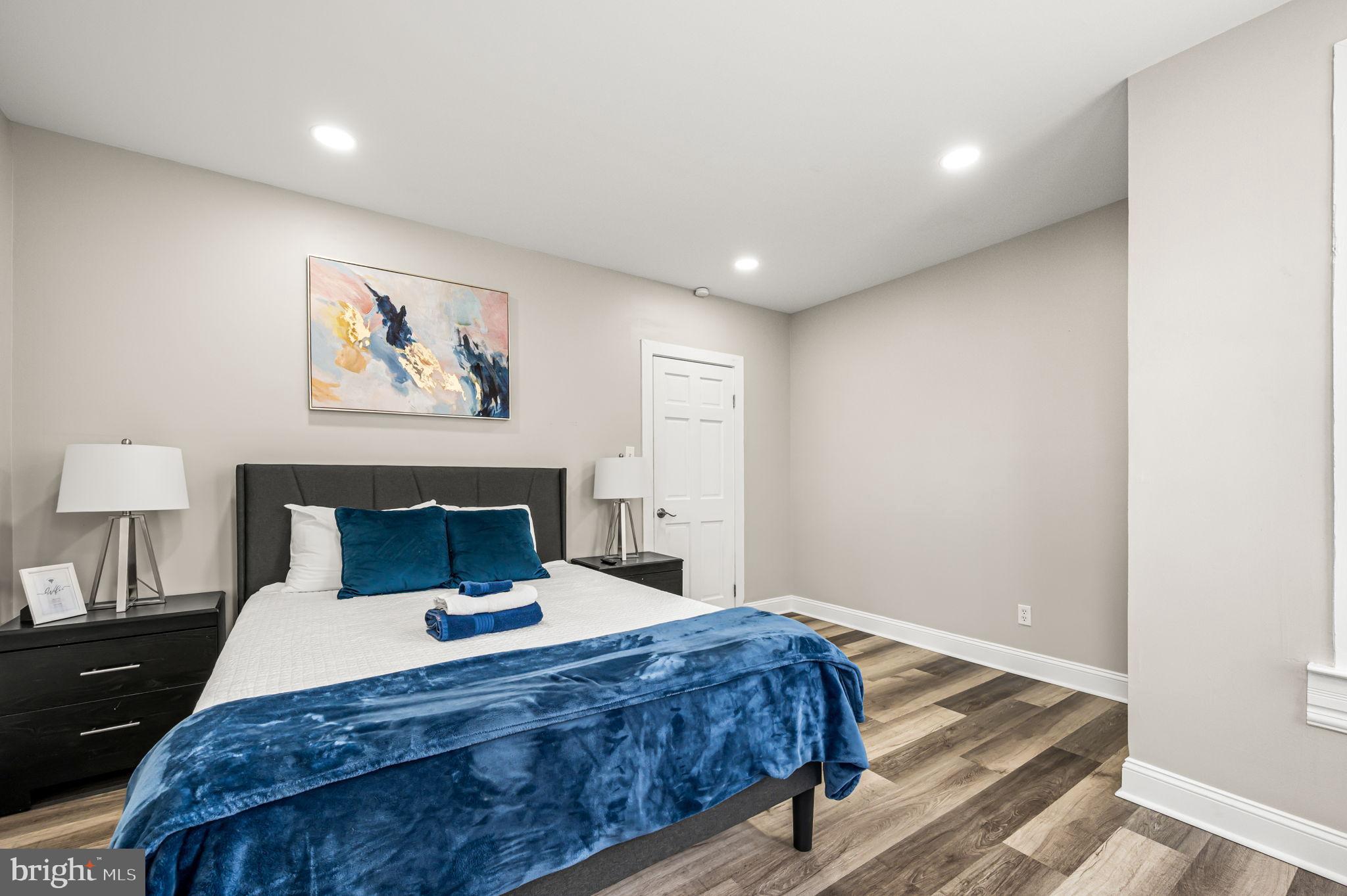 ART MUSEUM AREA - Residential