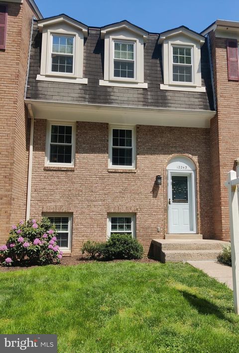 Photo of 12243 Thyme Lane, WOODBRIDGE, VA 22192 (MLS # VAPW2117714)