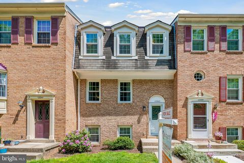 Photo of 12243 Thyme Lane, WOODBRIDGE, VA 22192 (MLS # VAPW2117714)