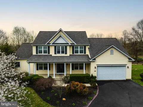 5725 Meyerfield Court, Sykesville, MD MLS: MDCR2026478