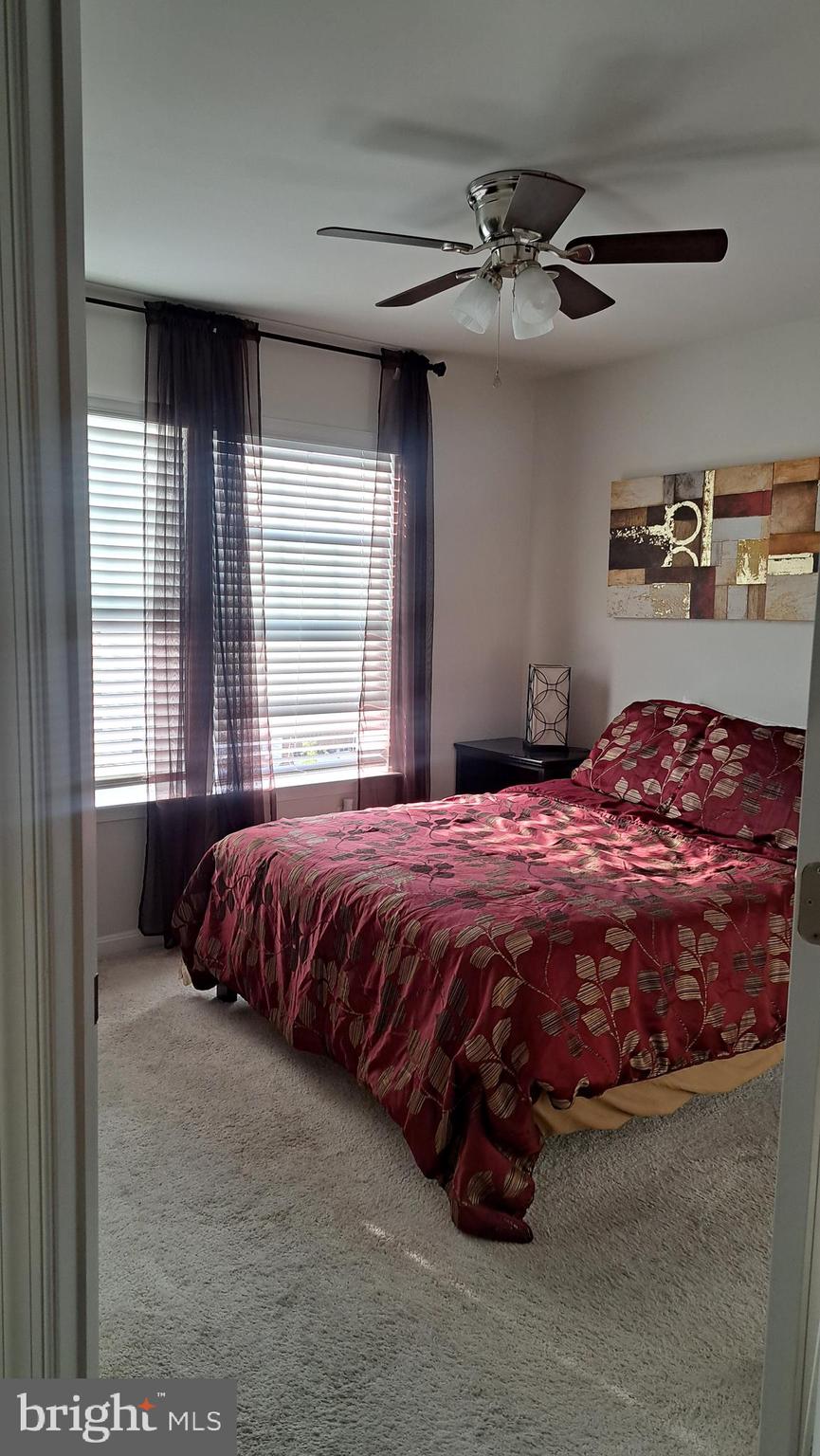 WOODMORE OVERLOOK - Residential Lease