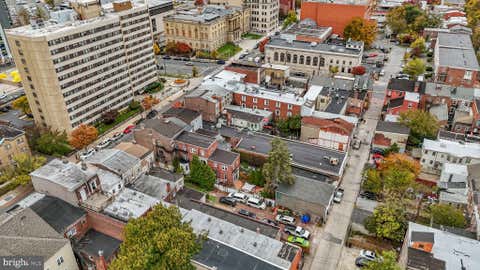 Photo of 318 S Broad Street, TRENTON, NJ 08608 (MLS # NJME2069060)