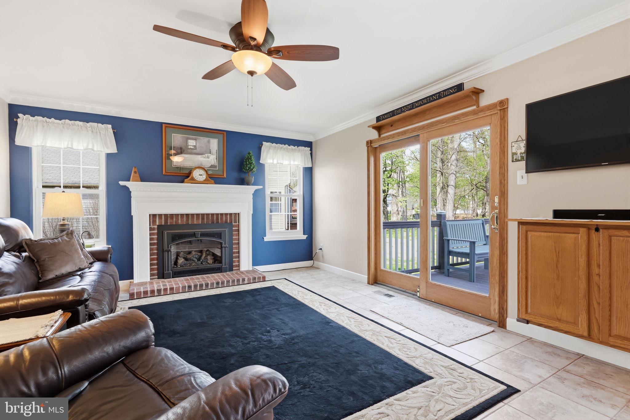 STONE RIDGE - Residential