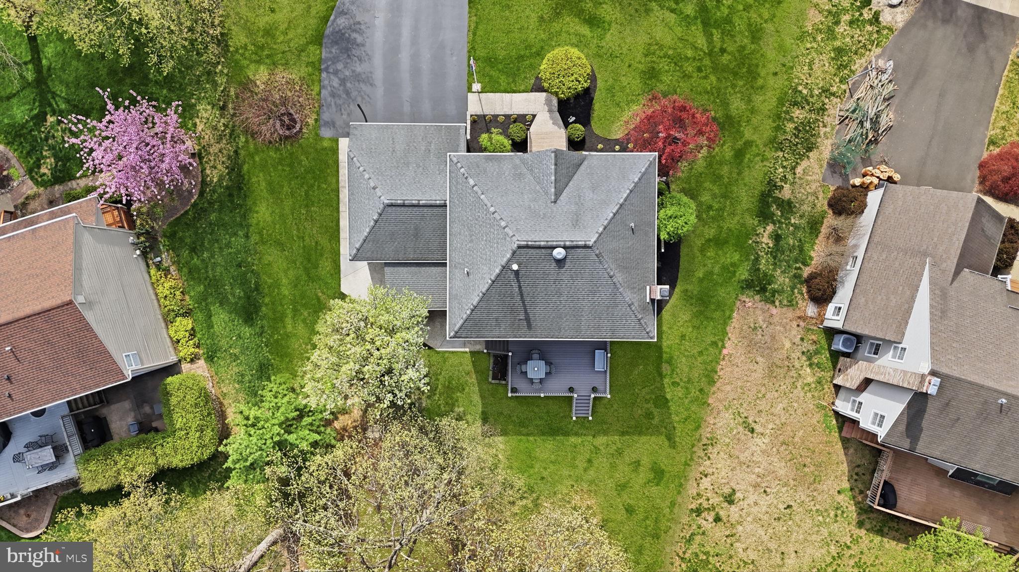 STONE RIDGE - Residential