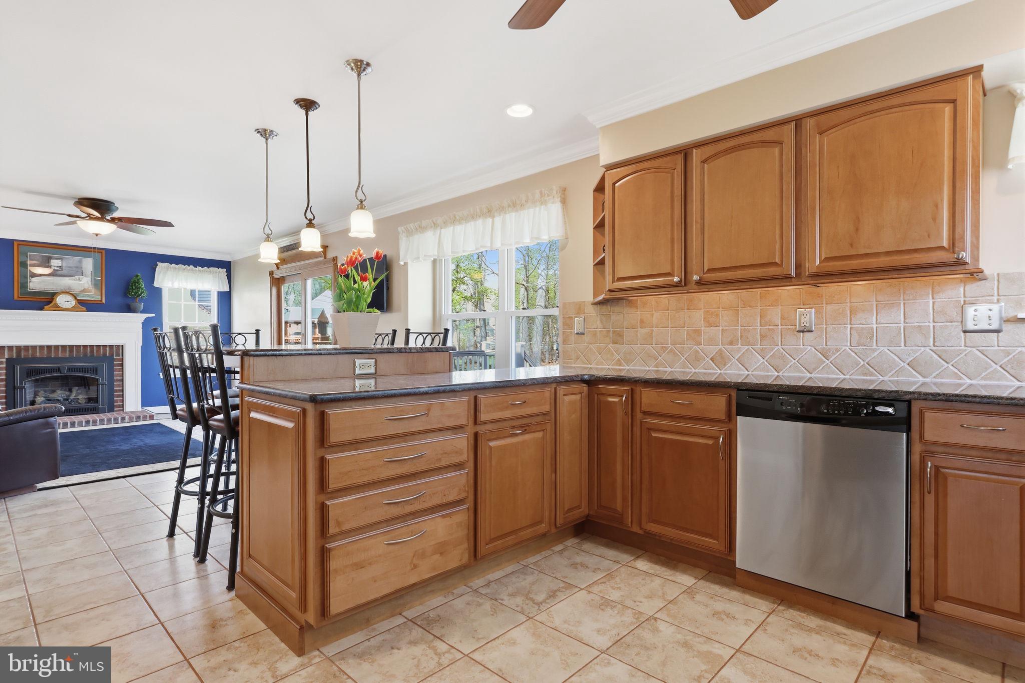 STONE RIDGE - Residential