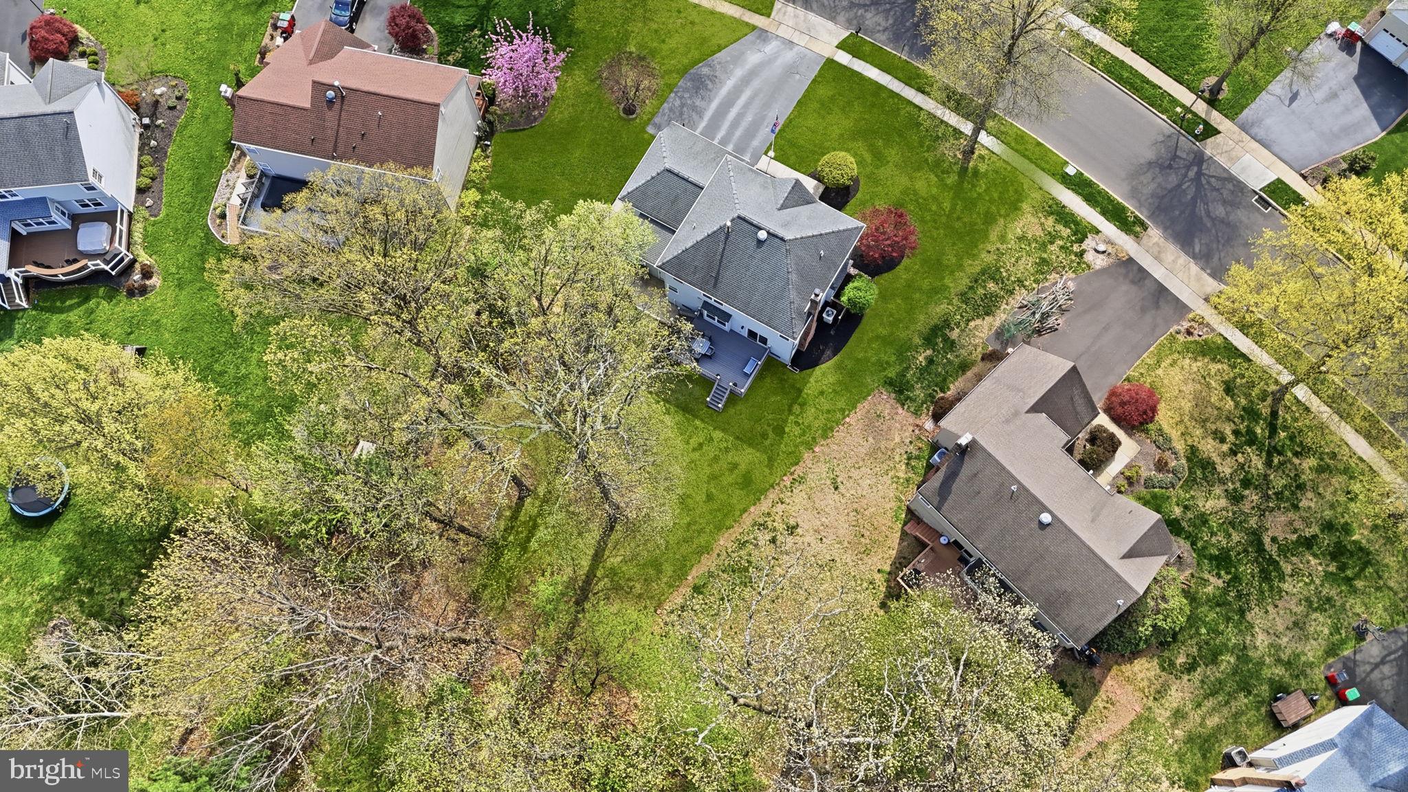 STONE RIDGE - Residential