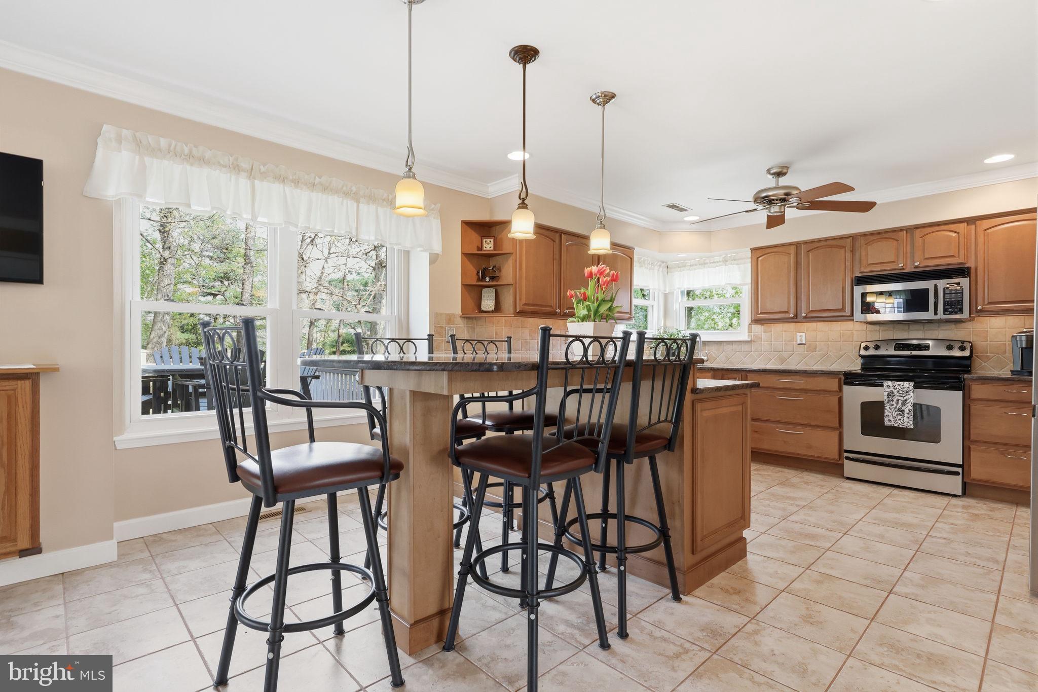 STONE RIDGE - Residential