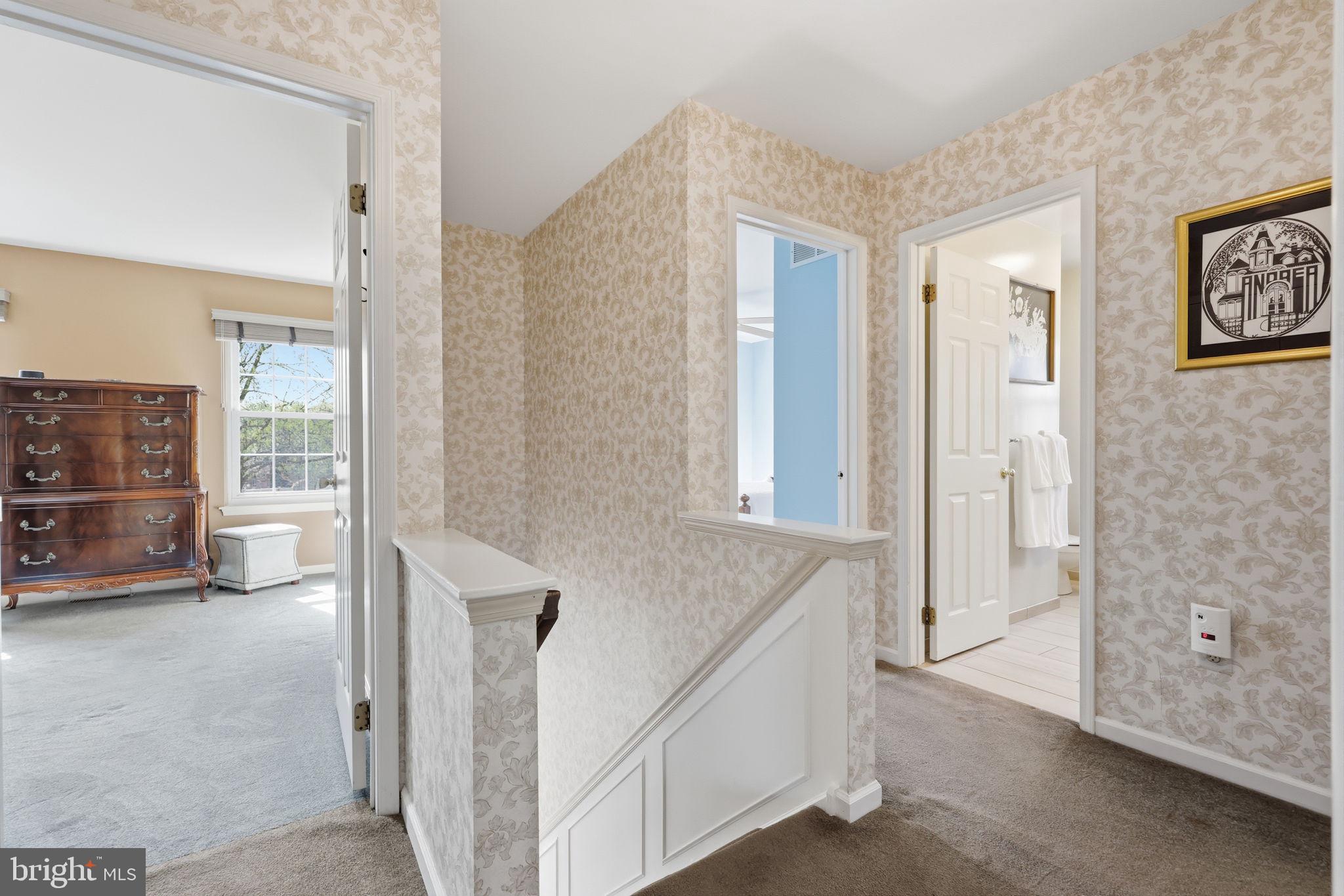 STONE RIDGE - Residential