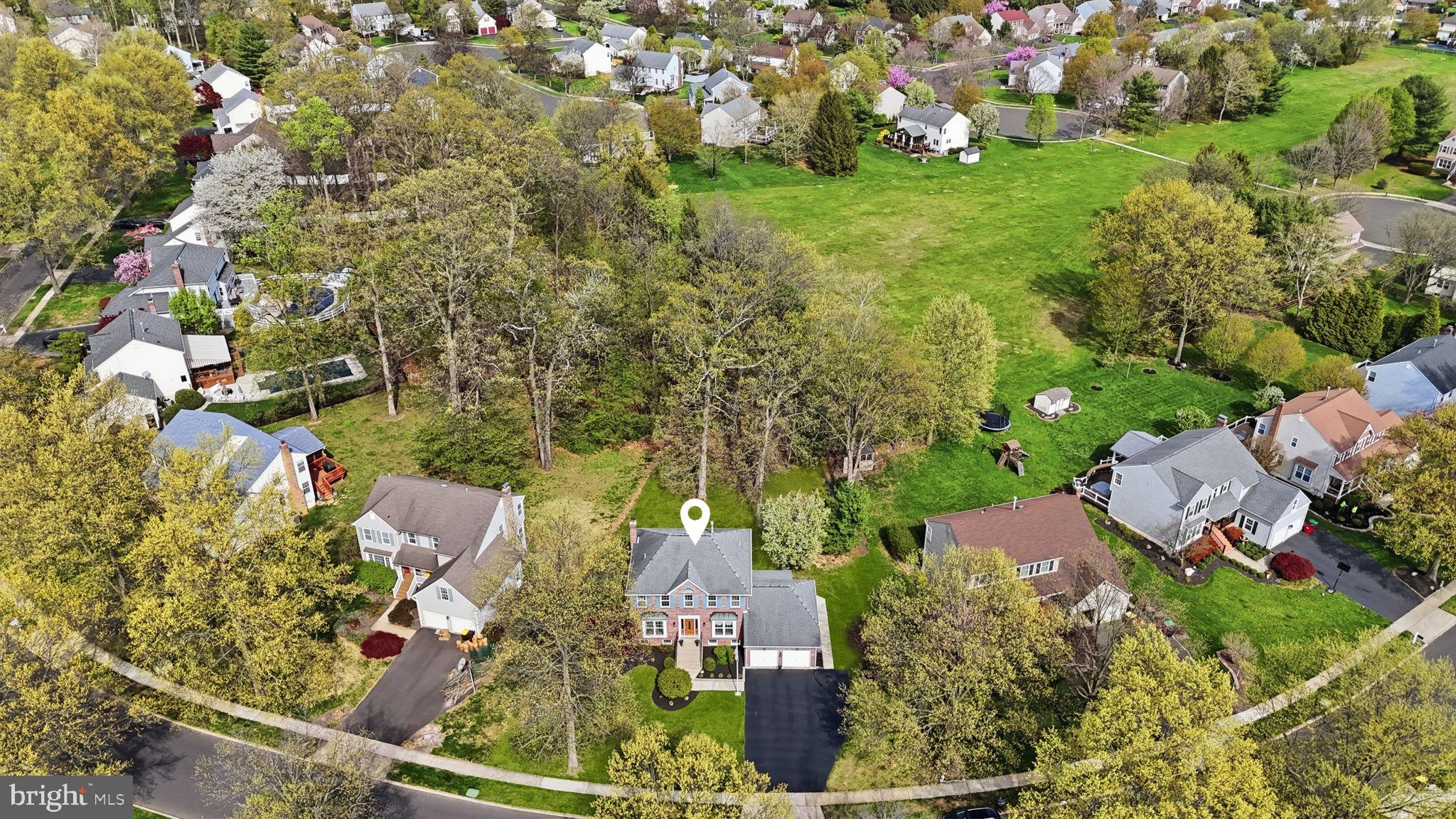 STONE RIDGE - Residential