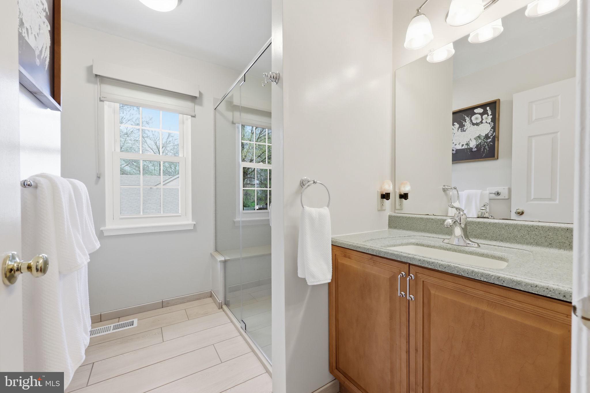 STONE RIDGE - Residential