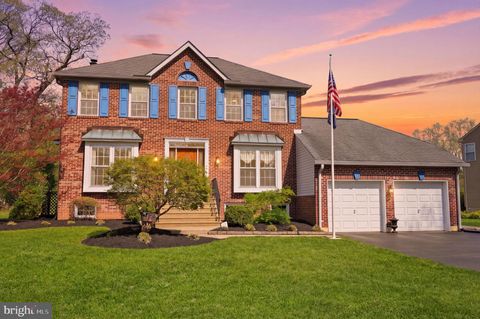 327 ABBEY LANE LANSDALE PA 19446