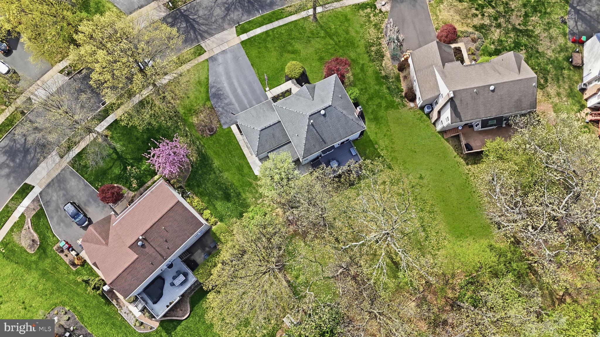 STONE RIDGE - Residential