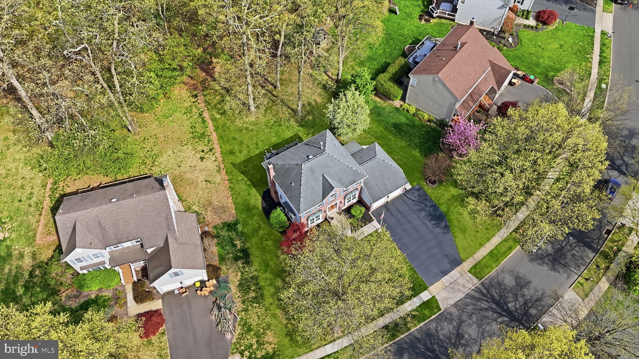 STONE RIDGE - Residential