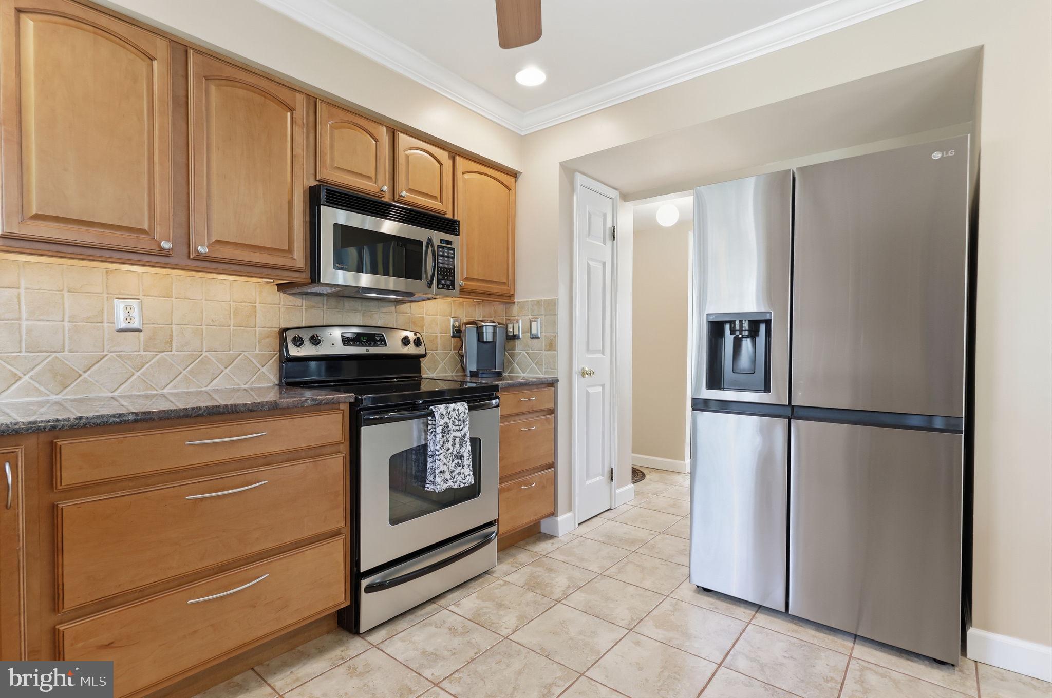 STONE RIDGE - Residential