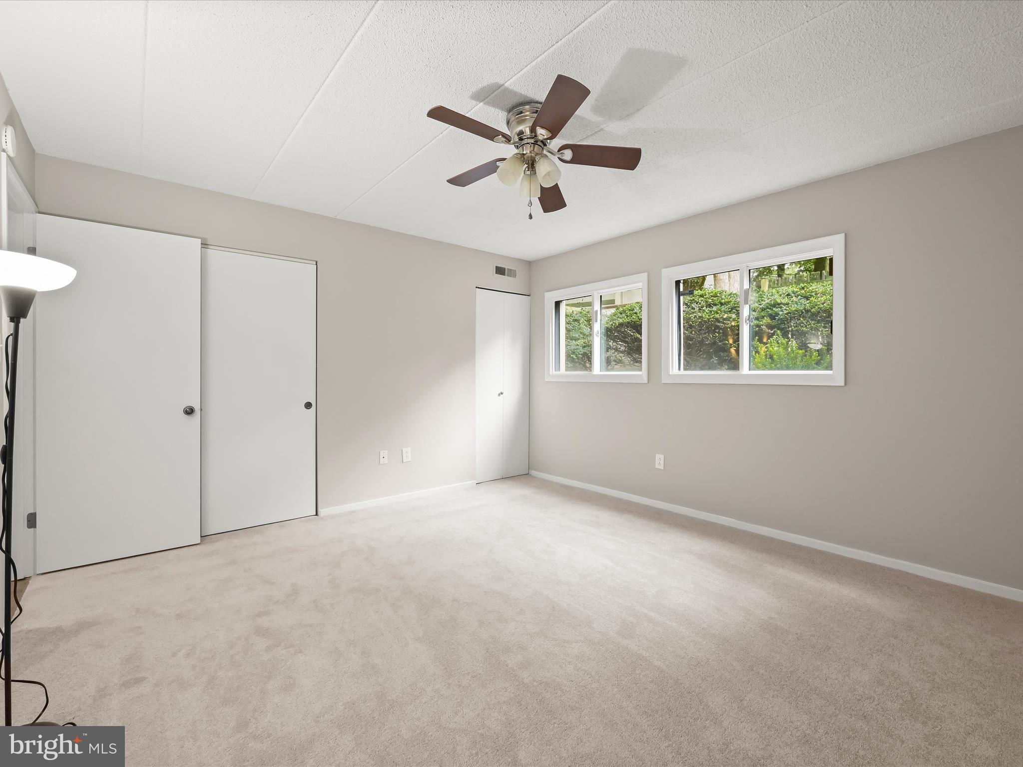 DEERING WOODS - Residential