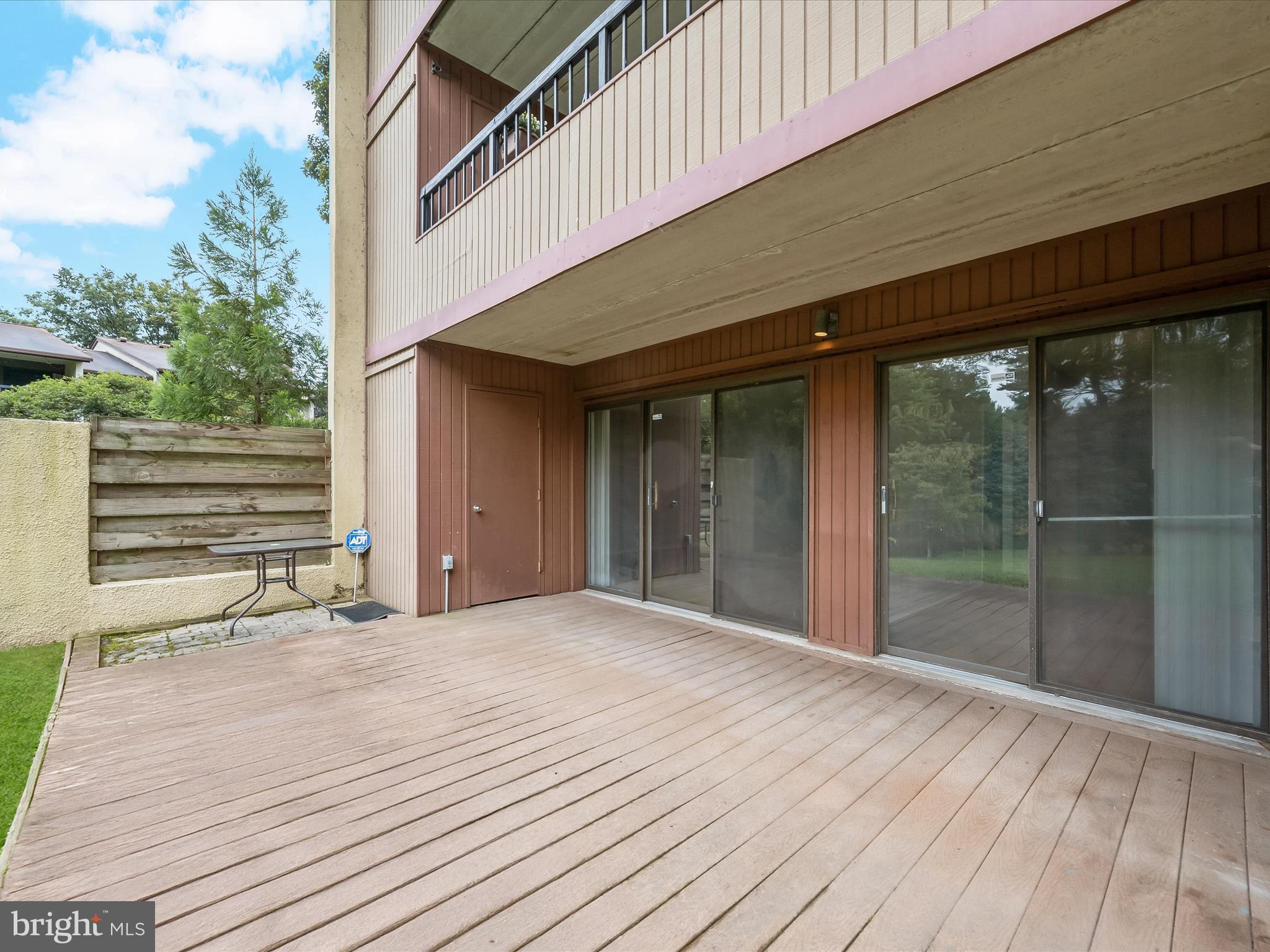 DEERING WOODS - Residential