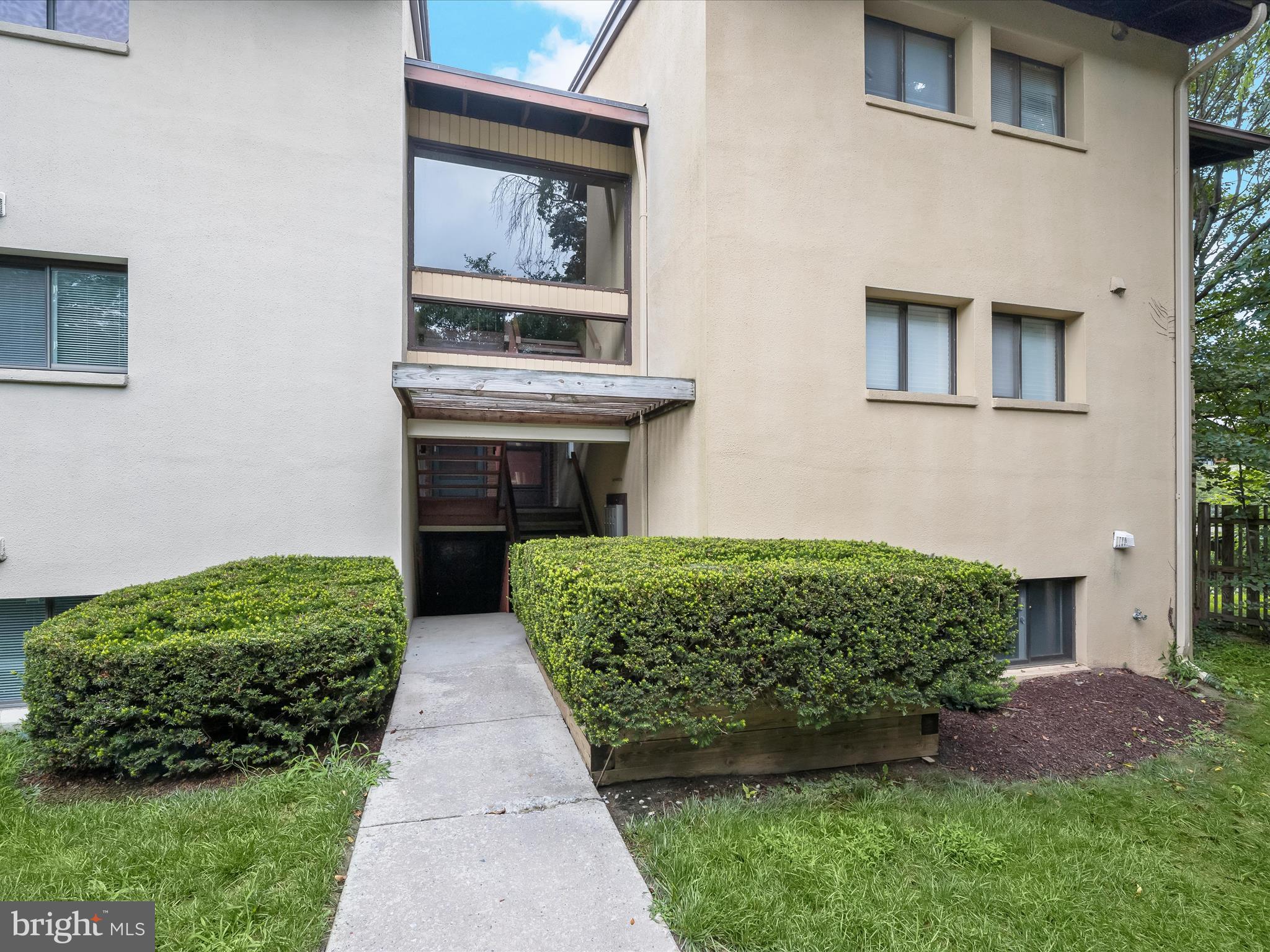 DEERING WOODS - Residential