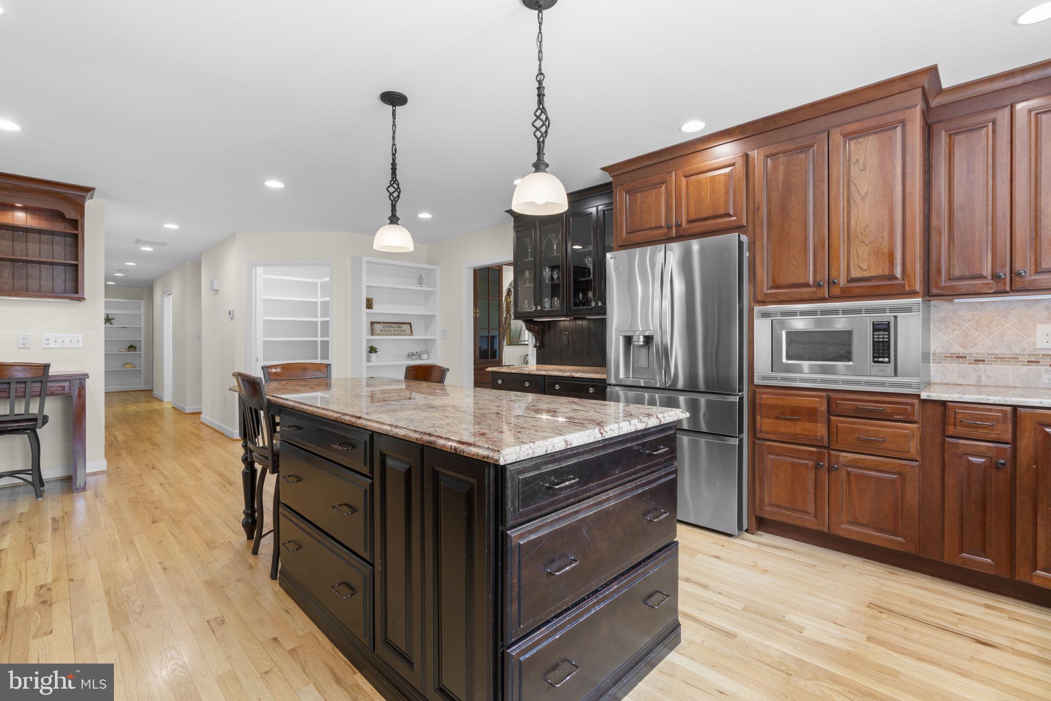 EVERGREEN ESTATES - Residential