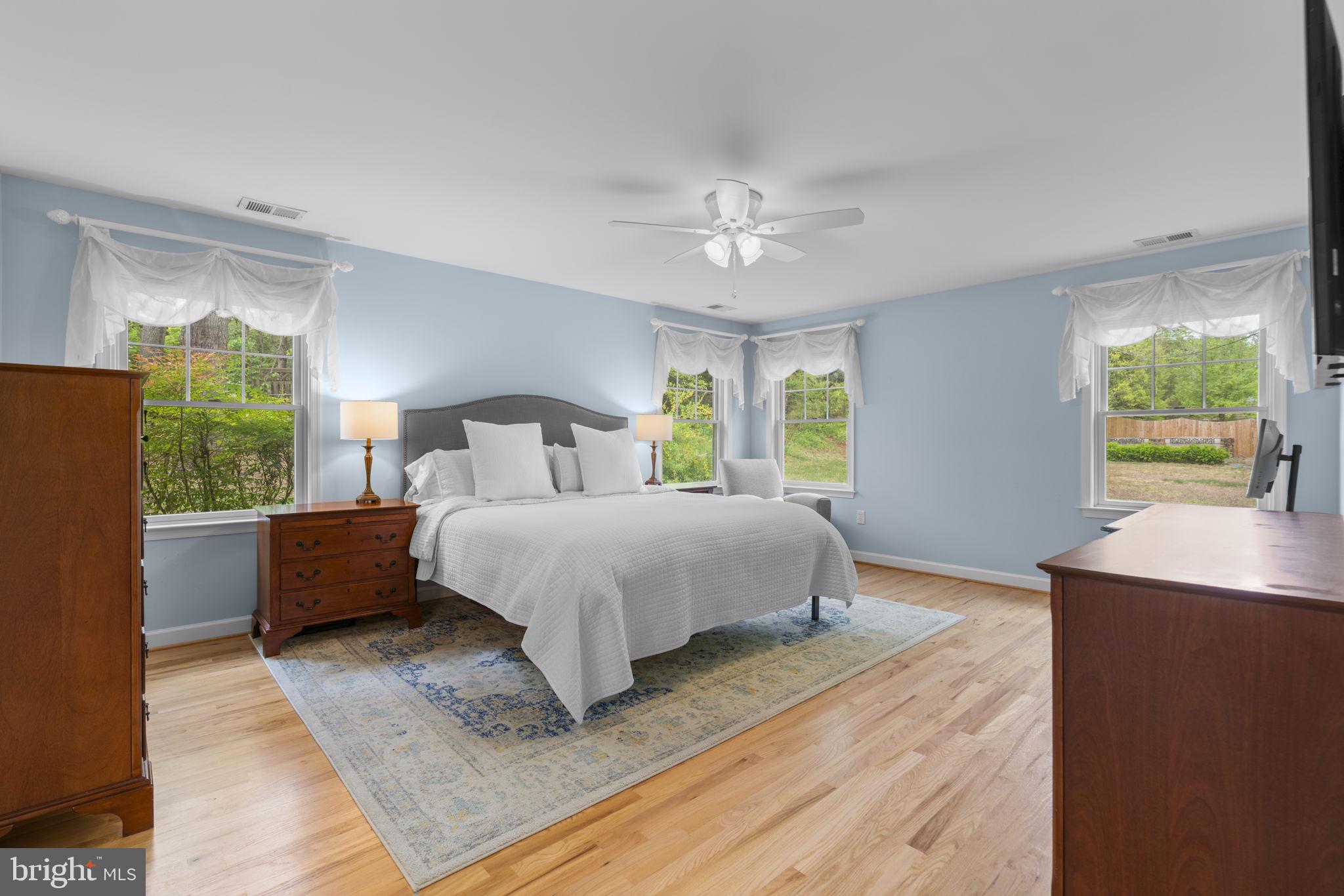 EVERGREEN ESTATES - Residential