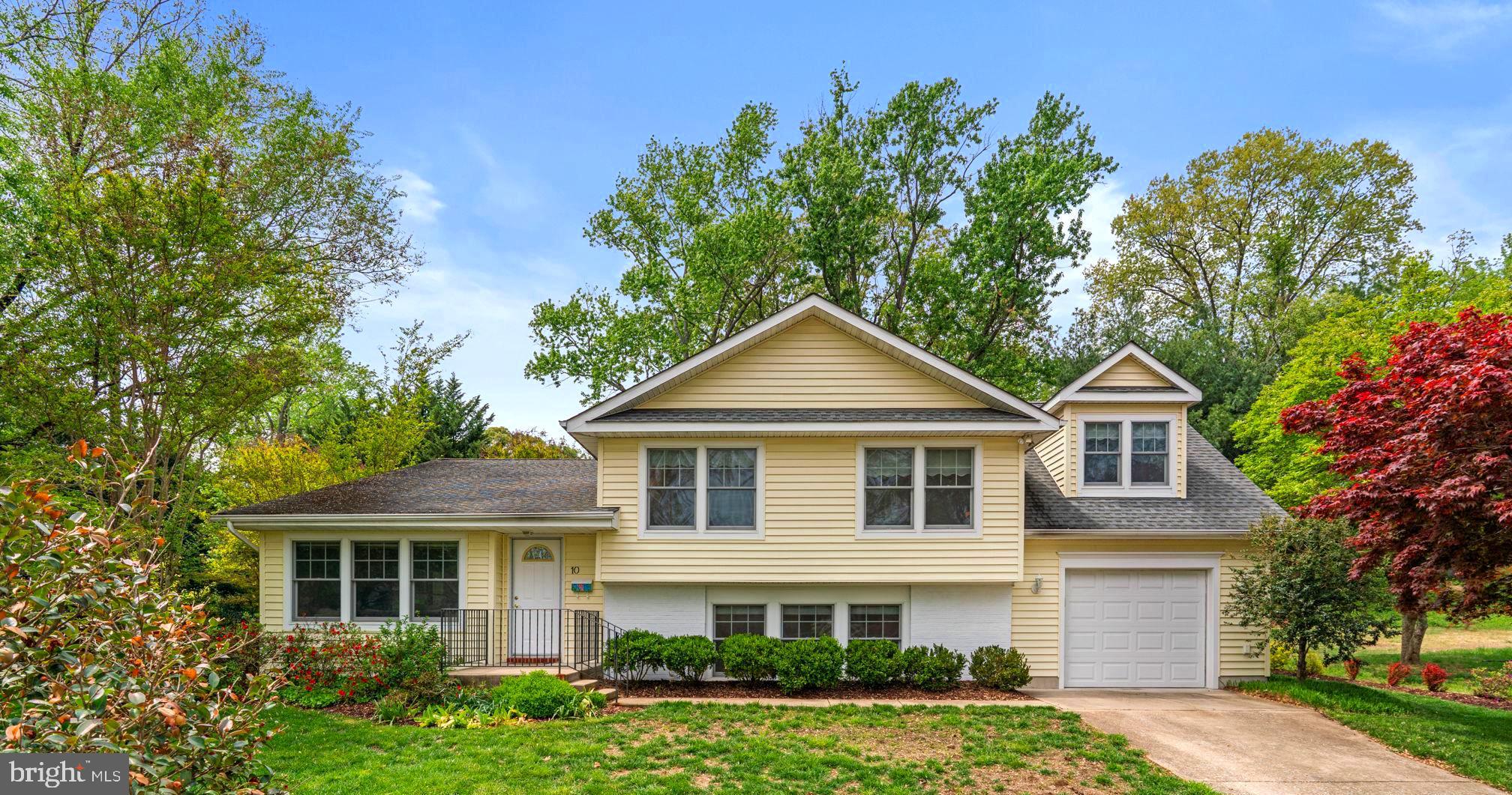 EVERGREEN ESTATES - Residential