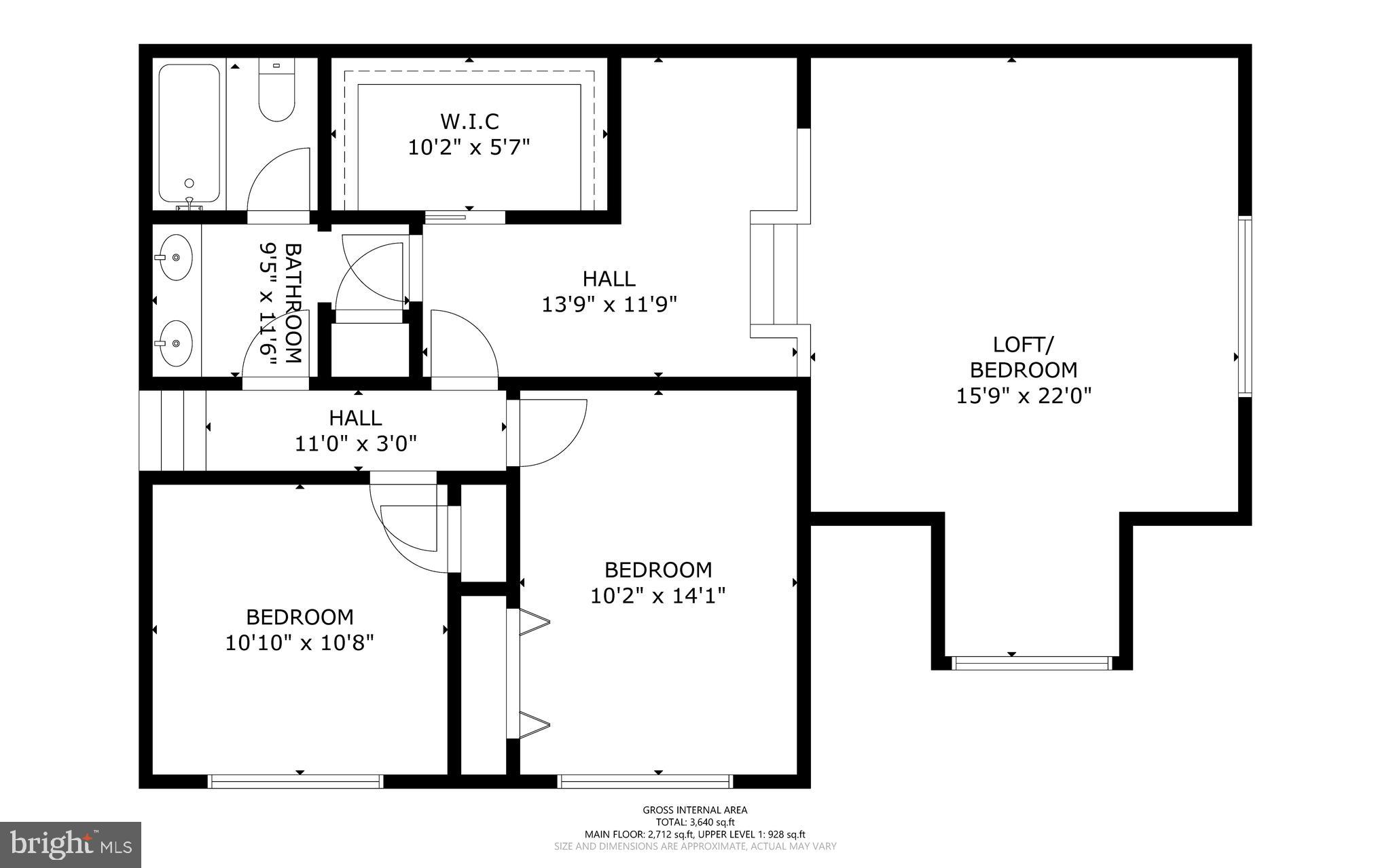EVERGREEN ESTATES - Residential