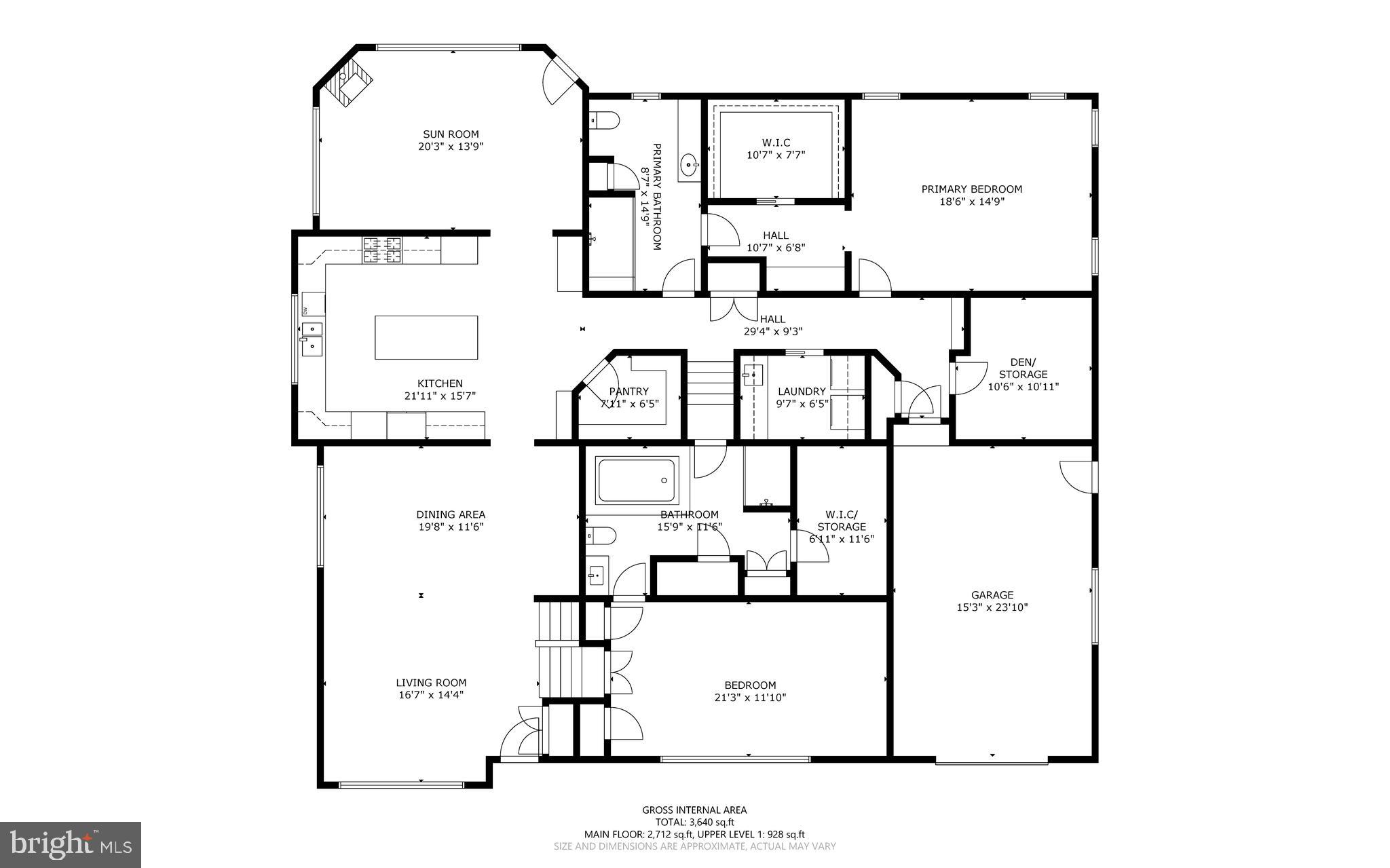 EVERGREEN ESTATES - Residential