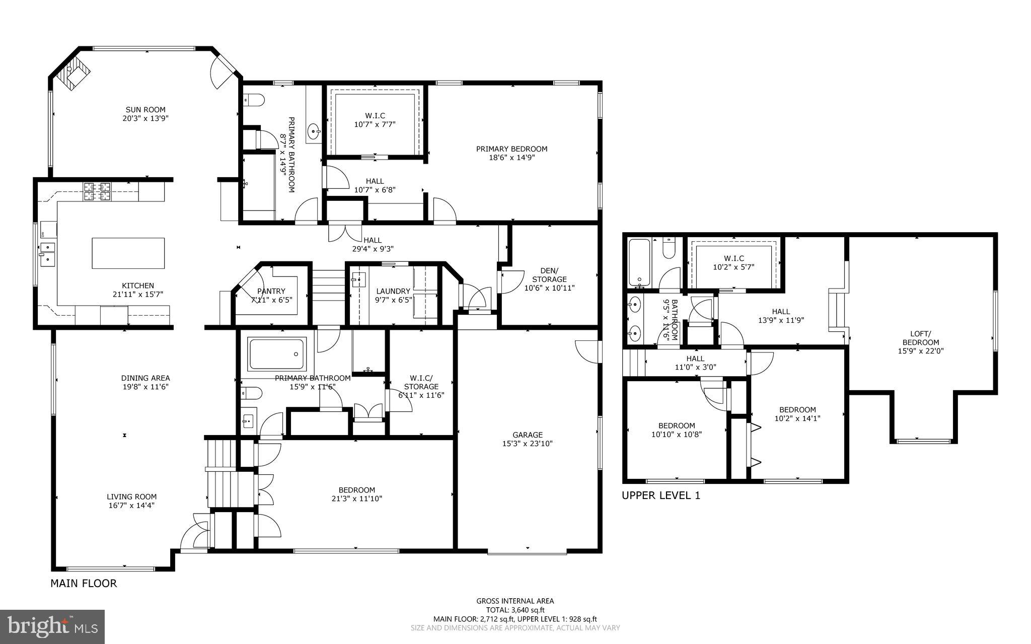 EVERGREEN ESTATES - Residential