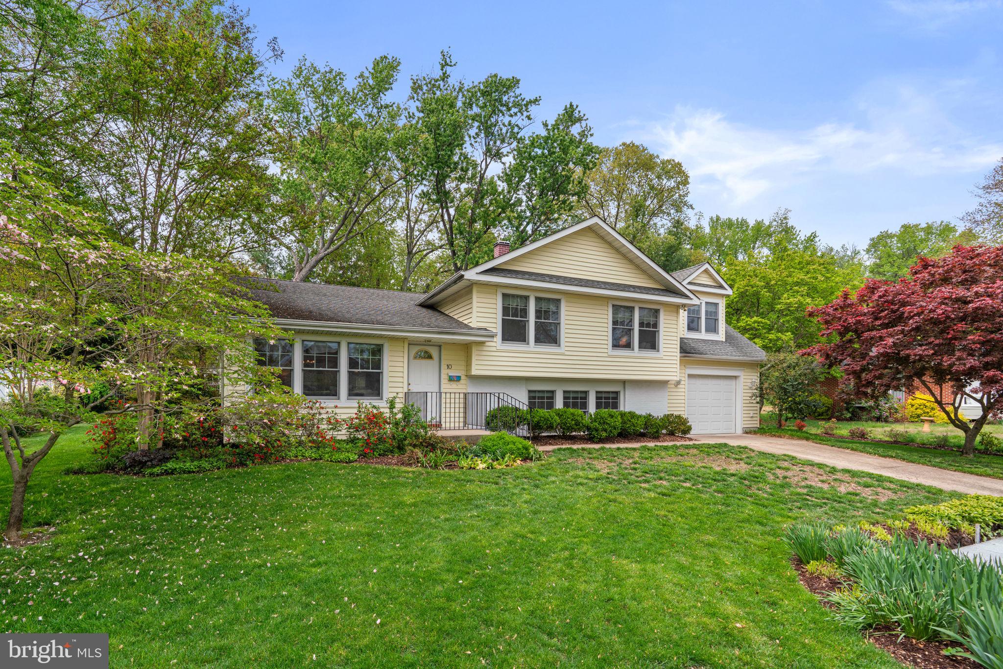 EVERGREEN ESTATES - Residential