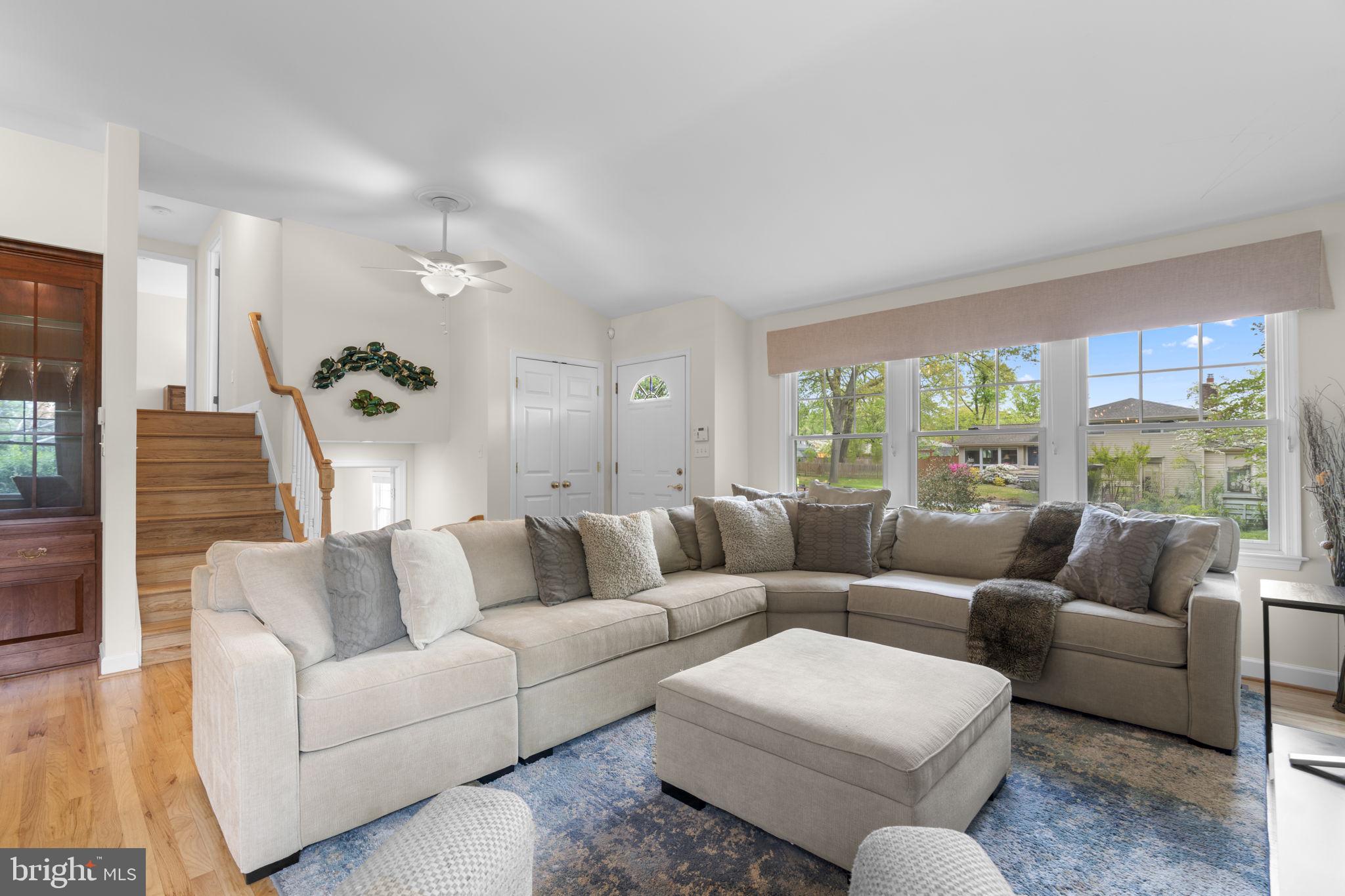 EVERGREEN ESTATES - Residential