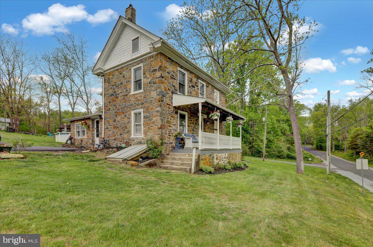 1410 FELS ROAD