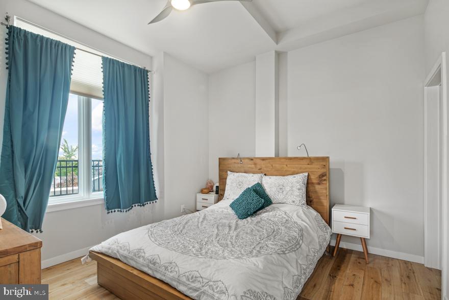 CENTER CITY - Residential Lease