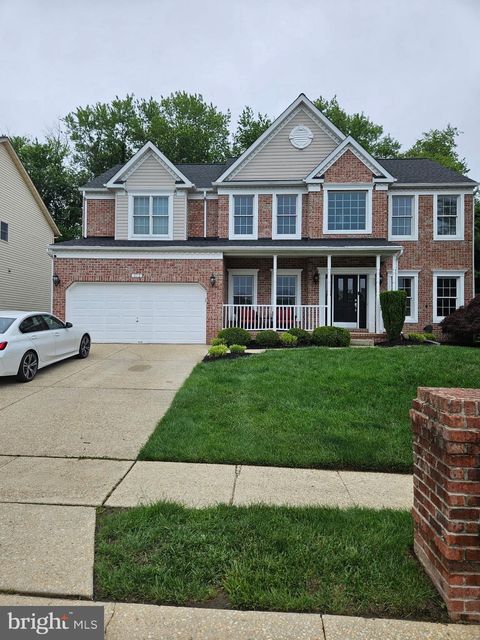 612 HANNA ROAD BEL AIR MD 21014