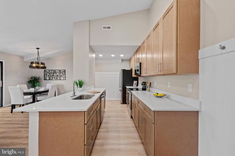 Photo of 1102 Castle Harbour Way #3D, GLEN BURNIE, MD 21060 (MLS # MDAA2132342)