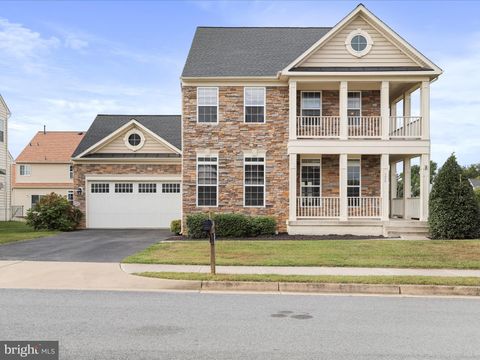 320 HOPKINS DRIVE BOYCE VA 22620