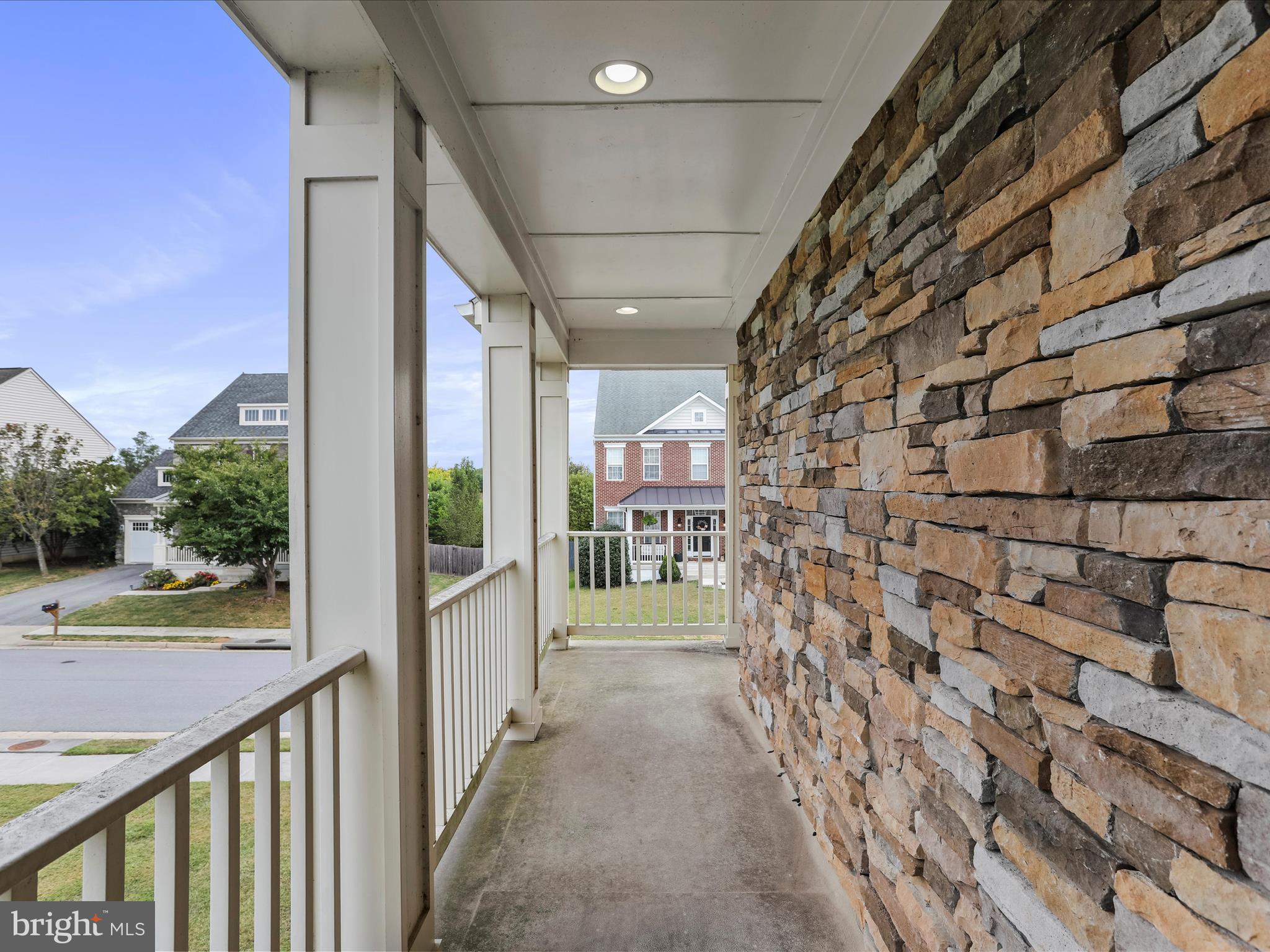 320 HOPKINS DRIVE