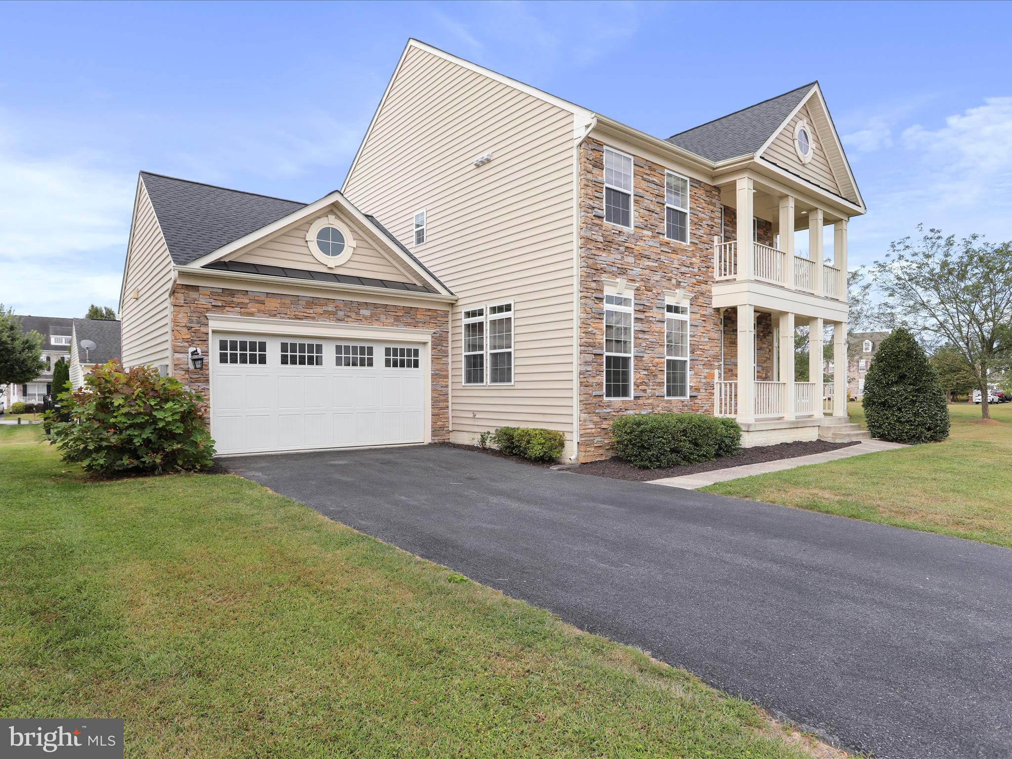 320 HOPKINS DRIVE