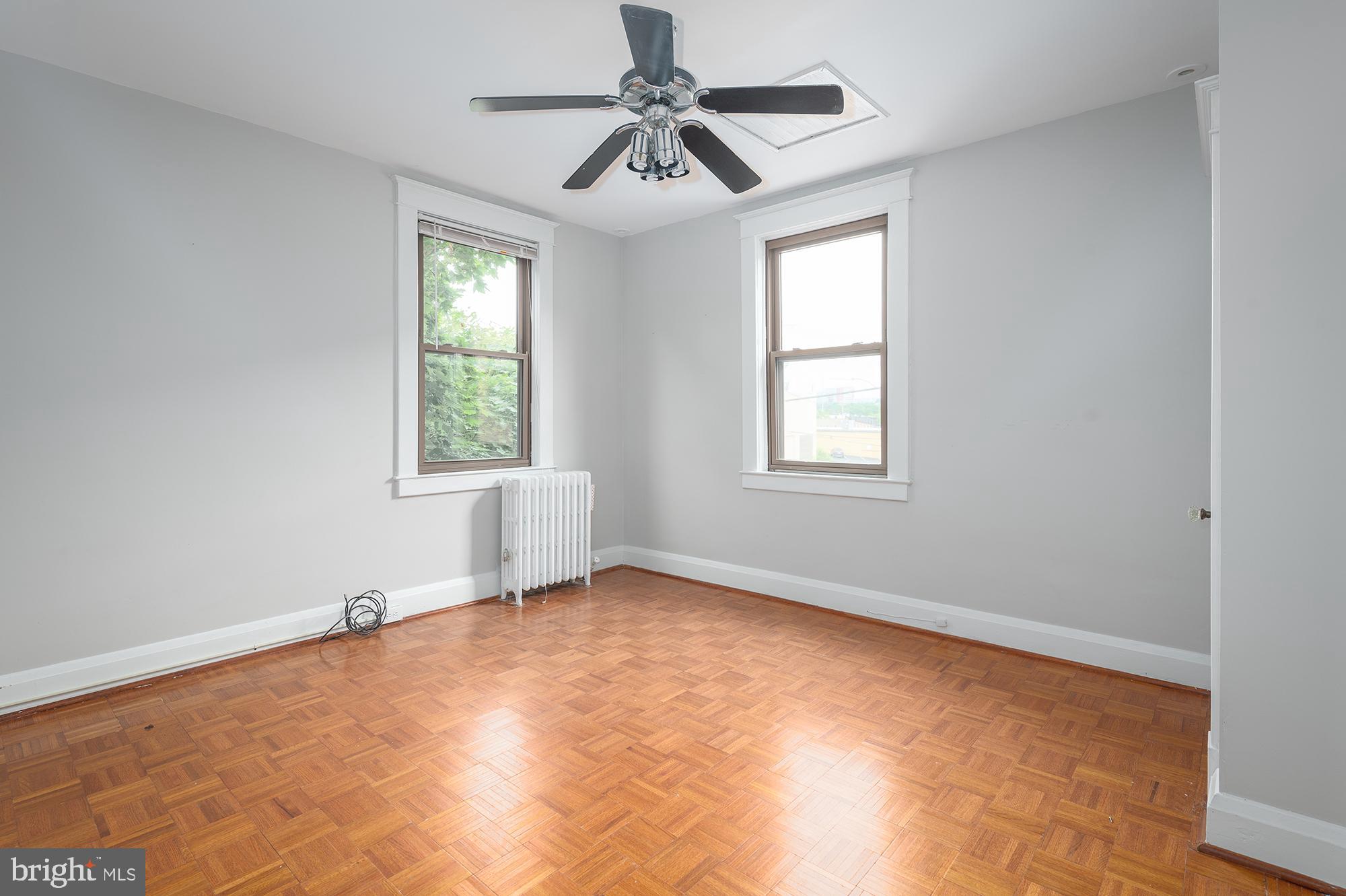 BREWERS HILL - Residential