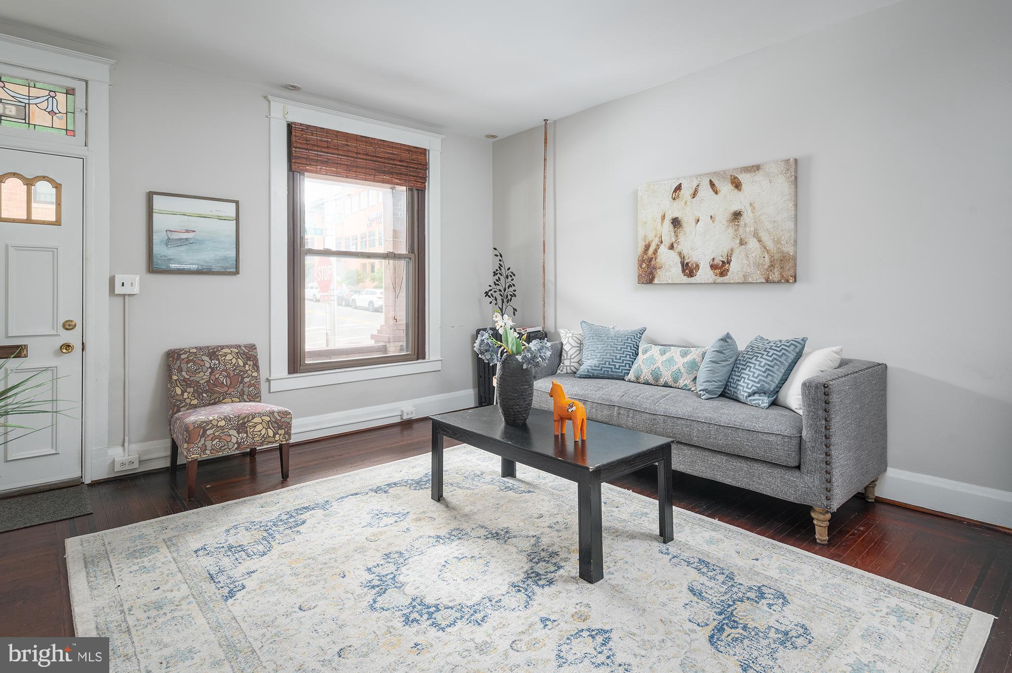 BREWERS HILL - Residential