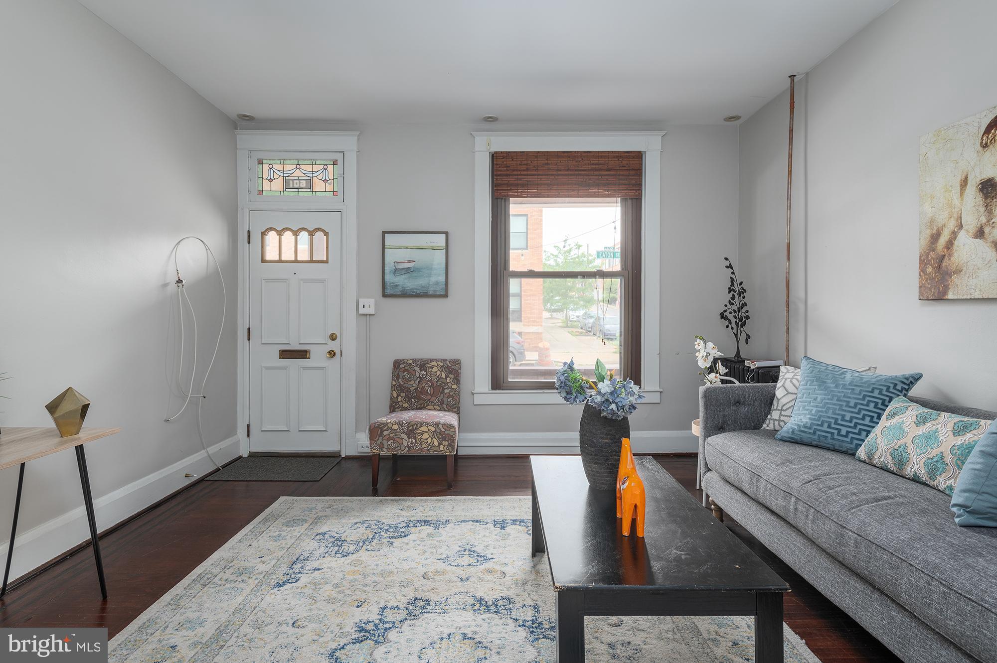 BREWERS HILL - Residential