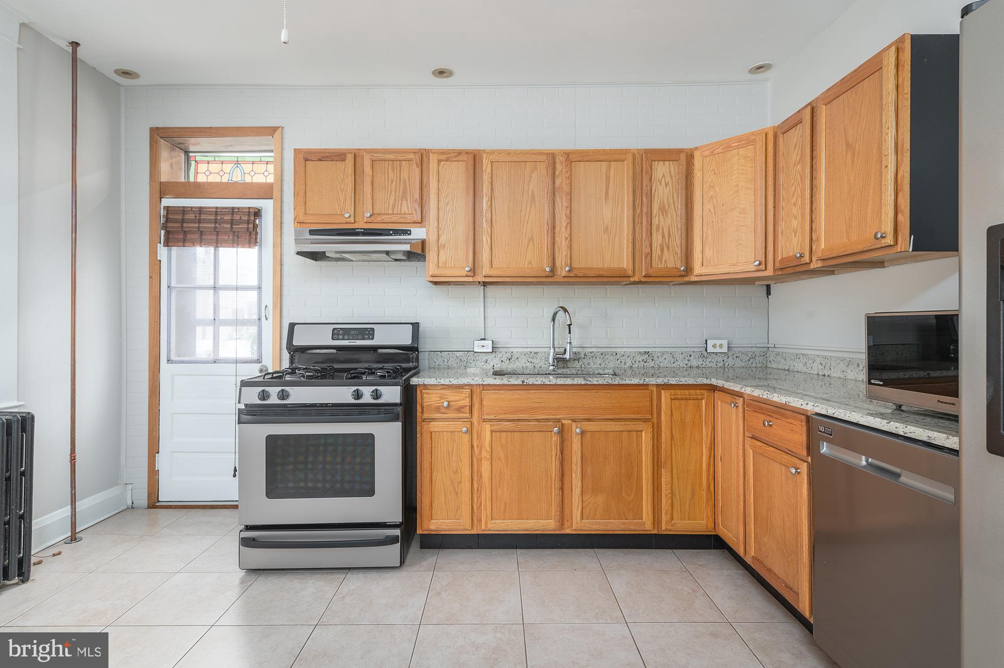 BREWERS HILL - Residential