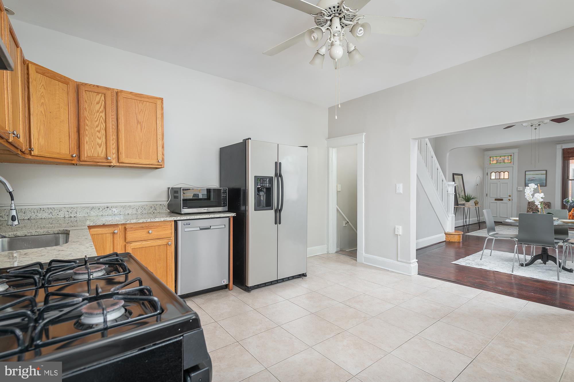 BREWERS HILL - Residential